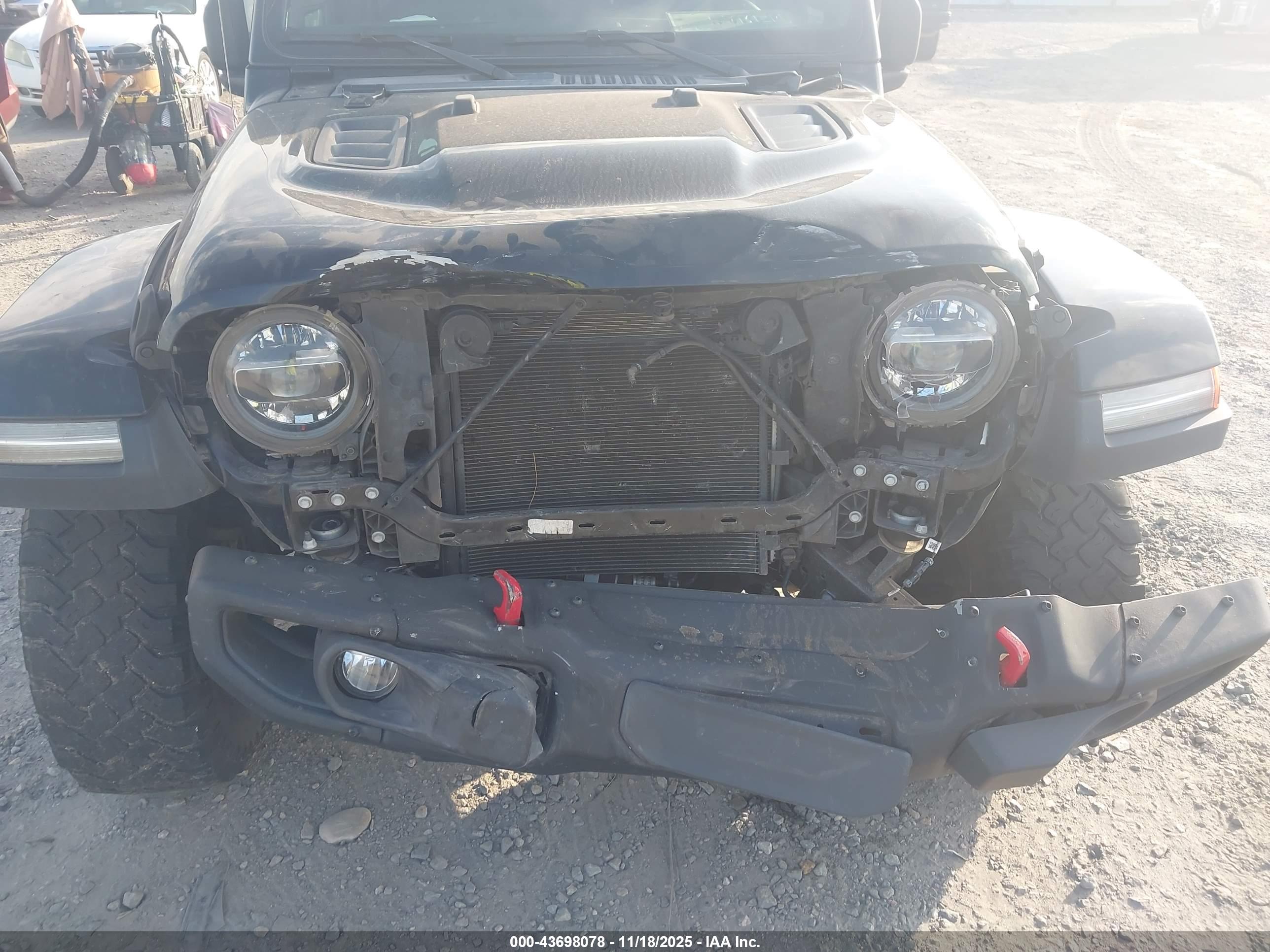 JEEP WRANGLER image 6