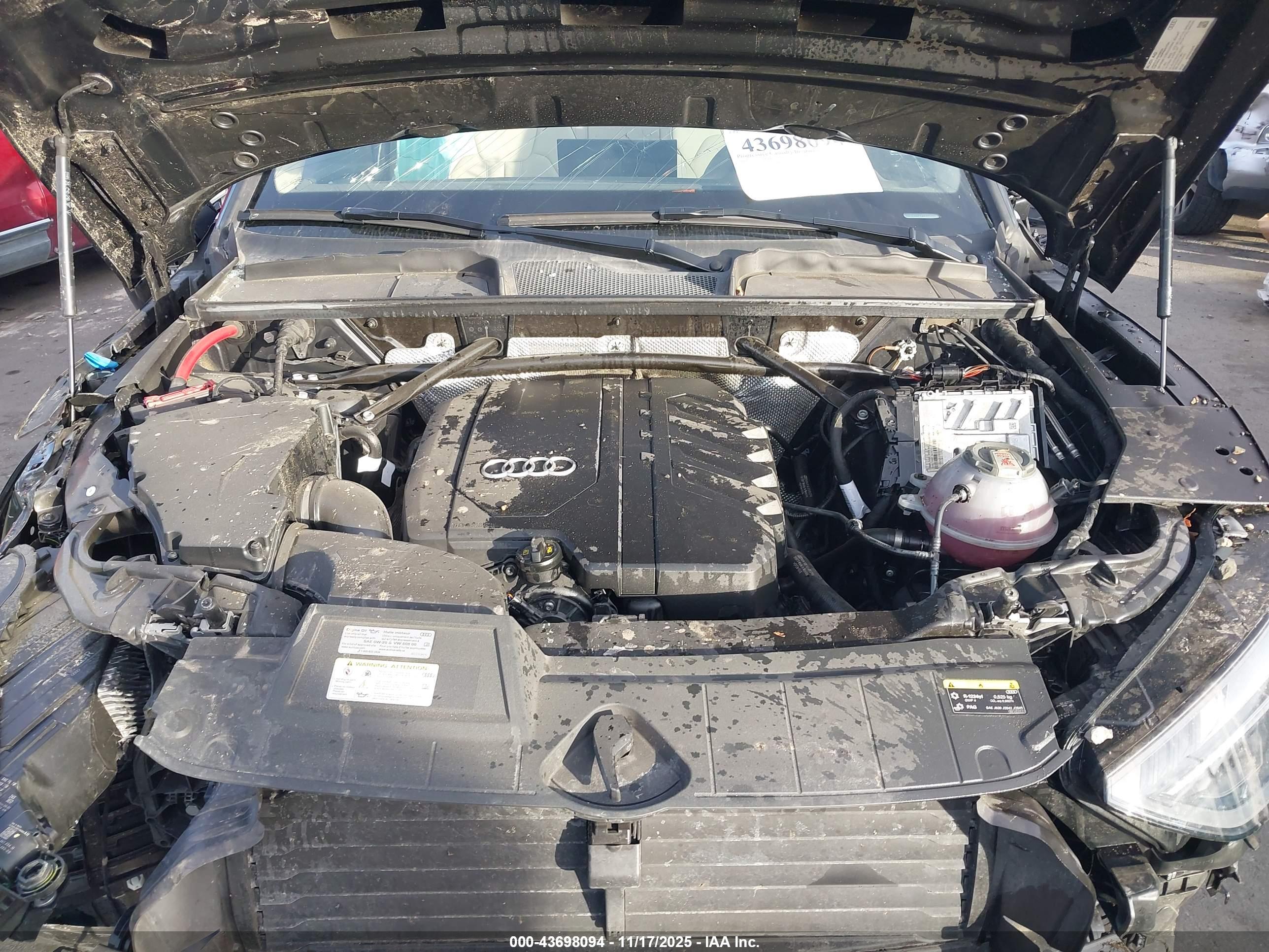 AUDI Q5 image 10
