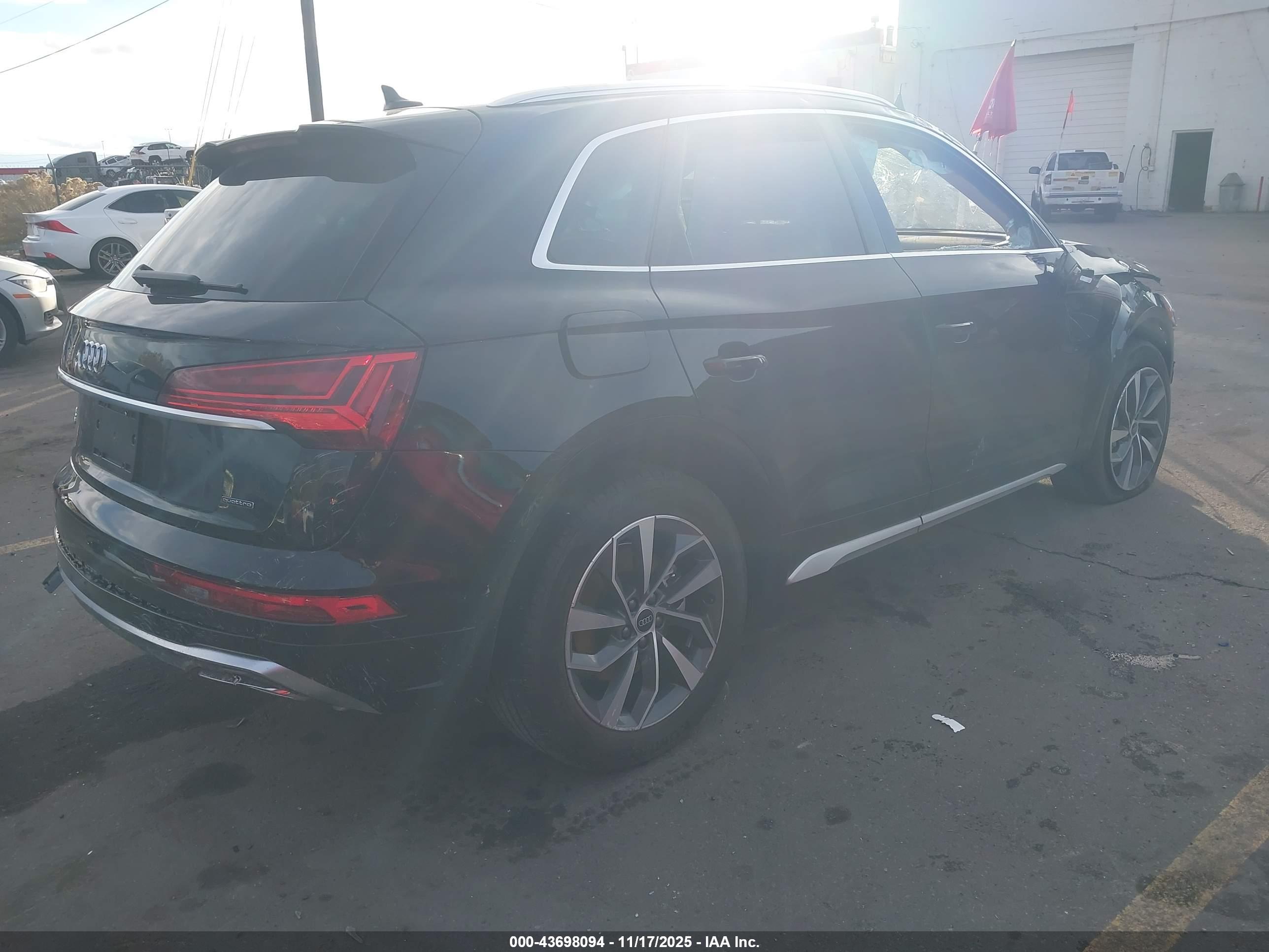 AUDI Q5 image 4