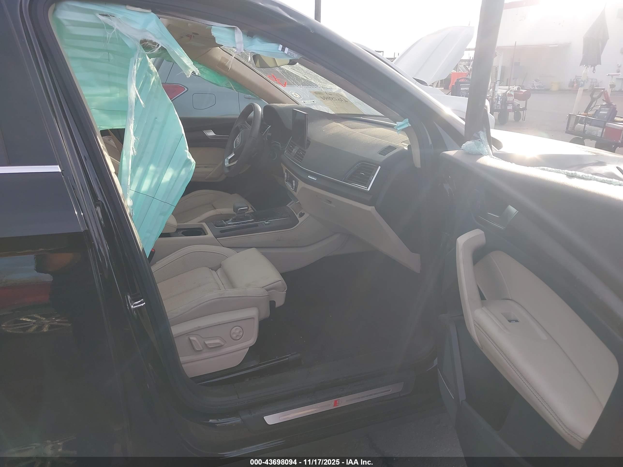 AUDI Q5 image 5