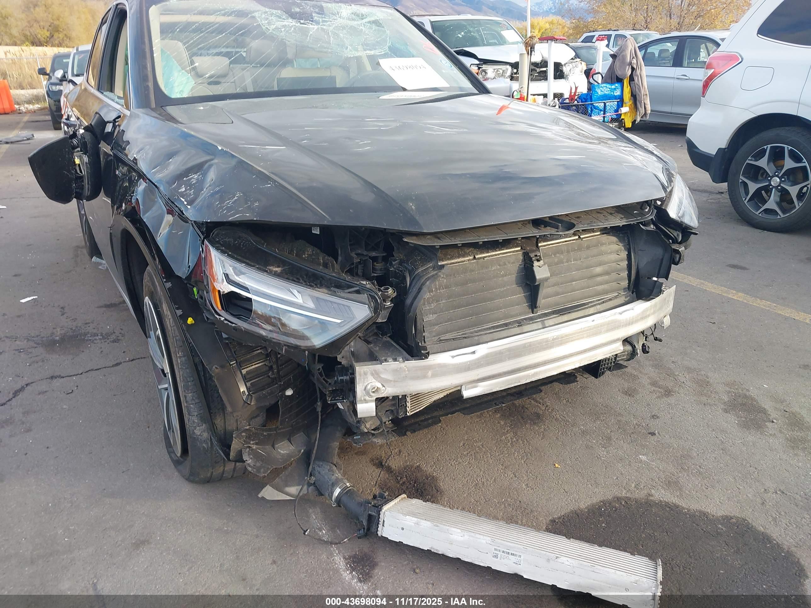 AUDI Q5 image 6