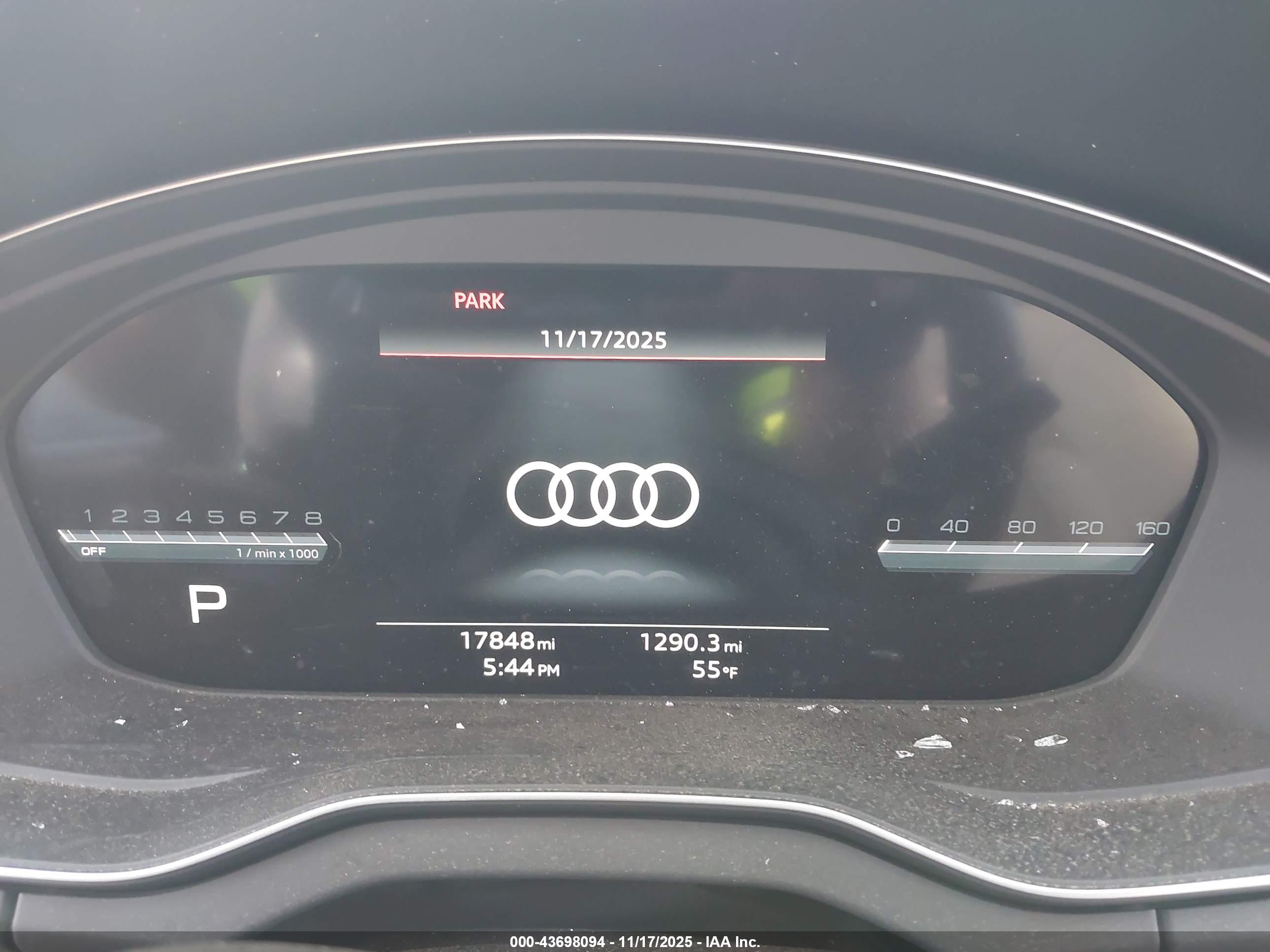 AUDI Q5 image 7