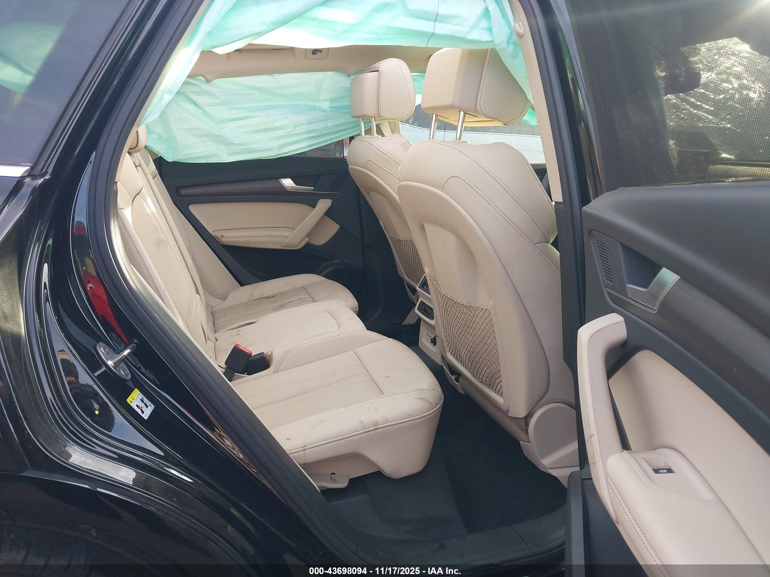 AUDI Q5 image 8