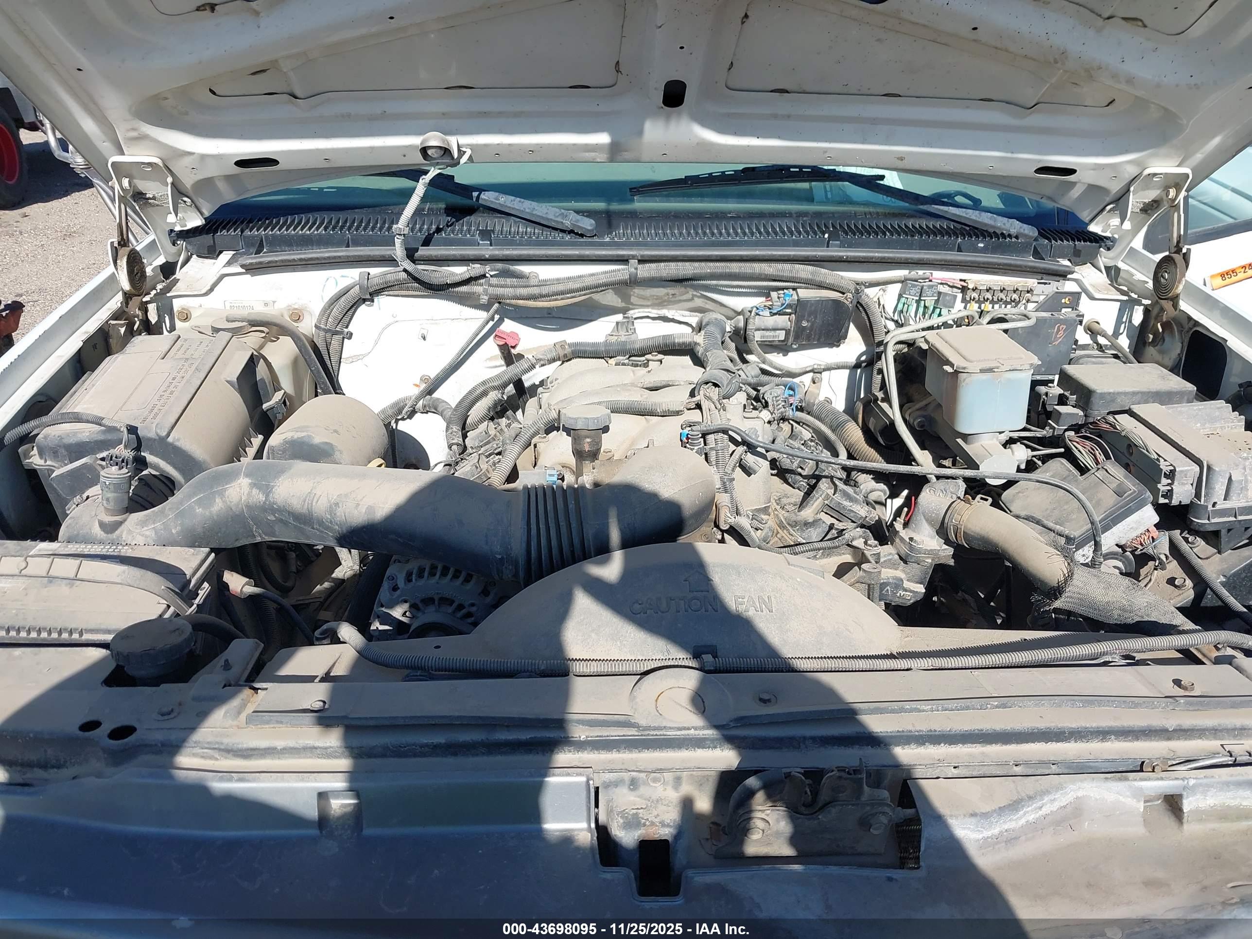 GMC SIERRA image 10