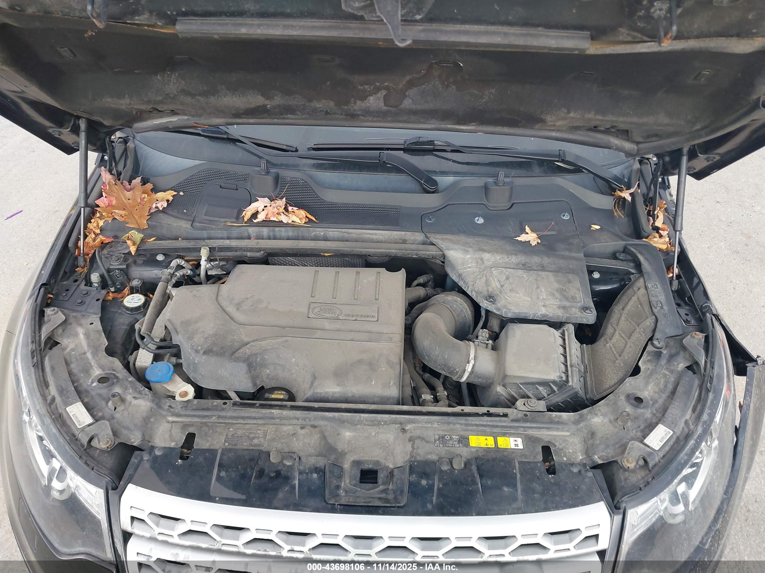 LAND ROVER image 10