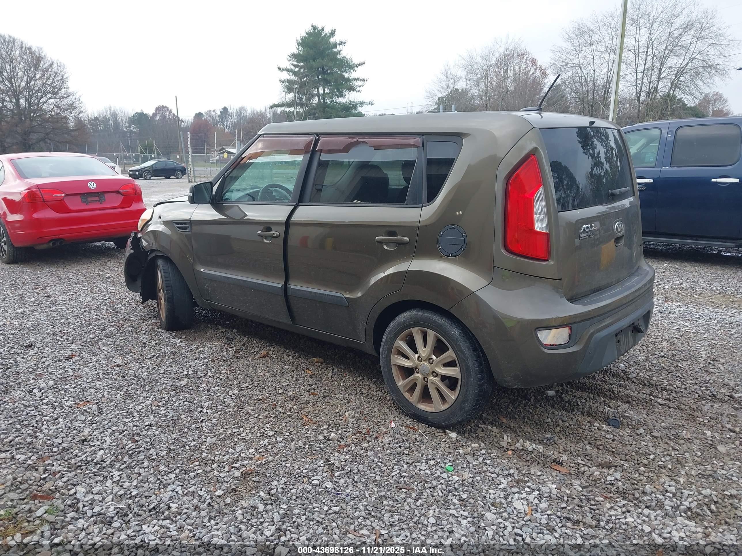 KIA SOUL image 3