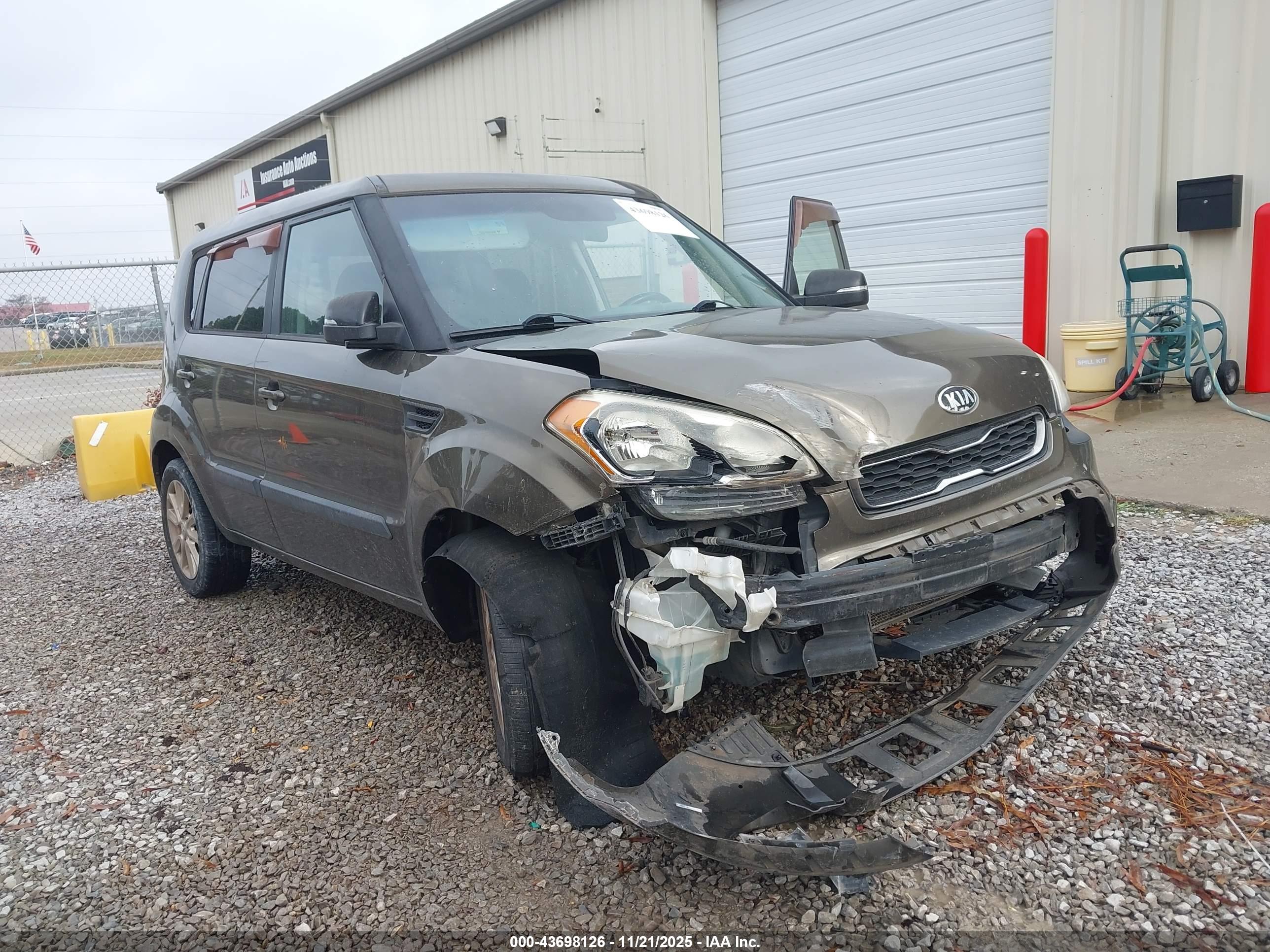 KIA SOUL image 6