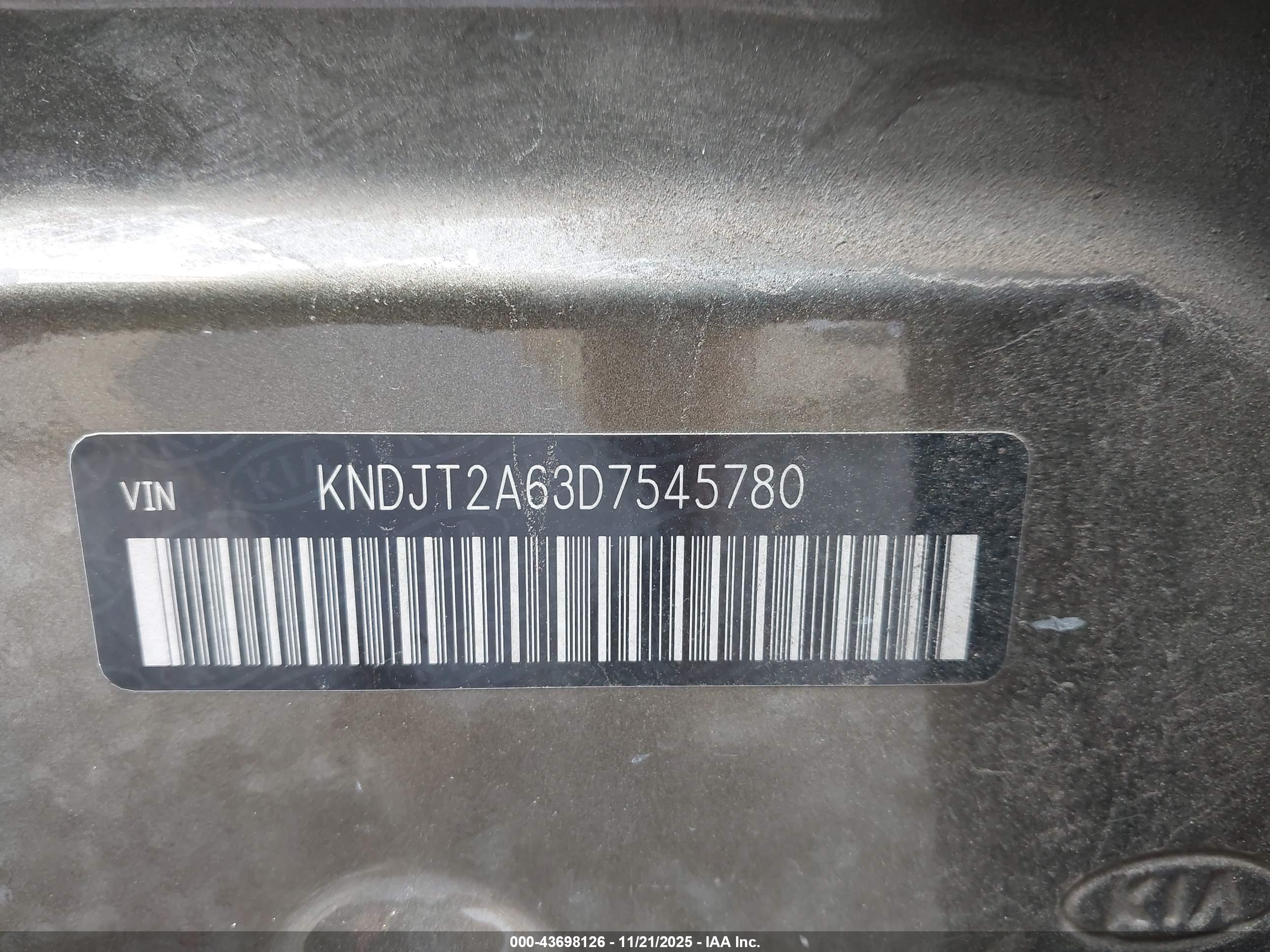KIA SOUL image 9
