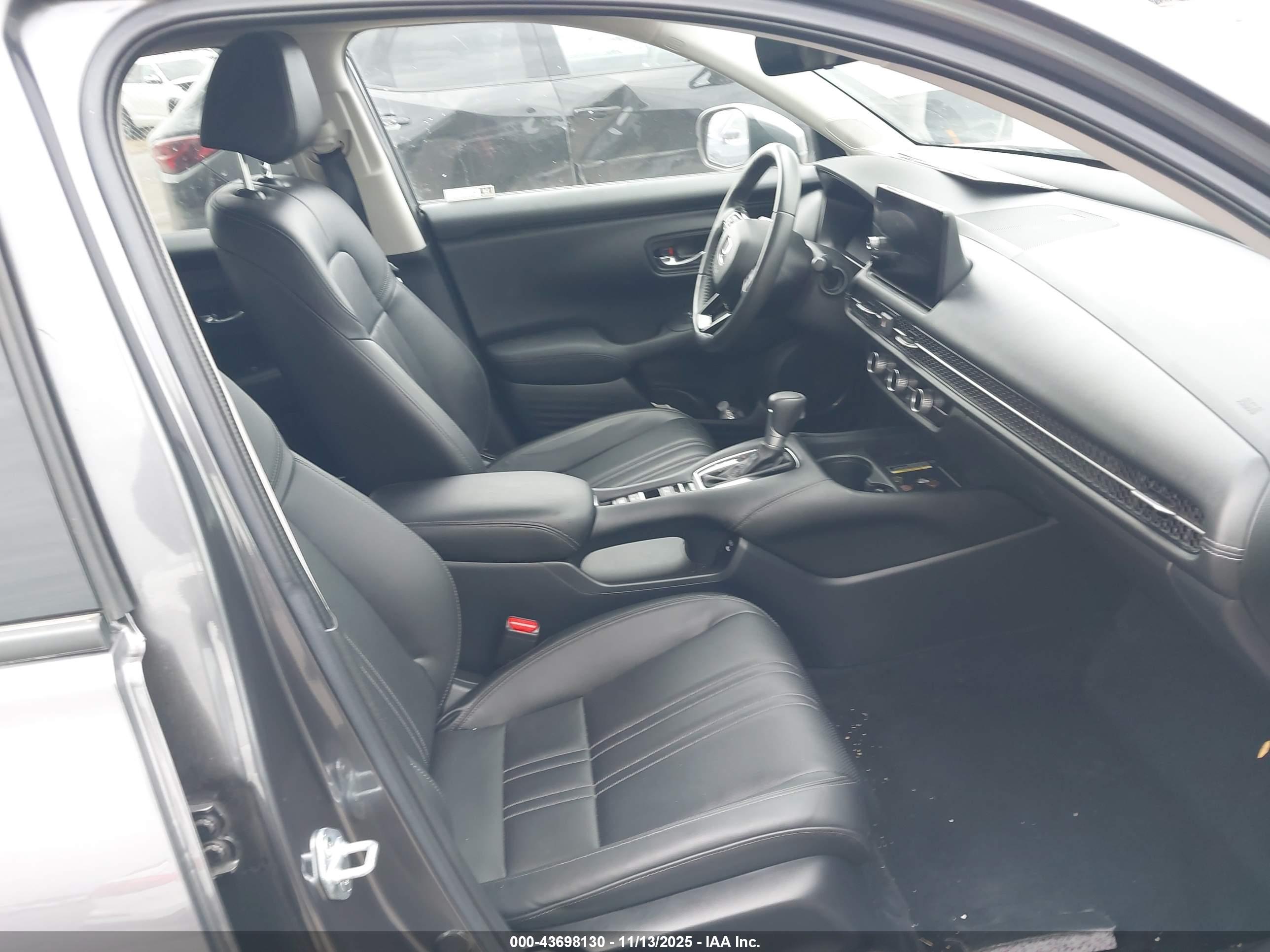 HONDA HR-V image 5