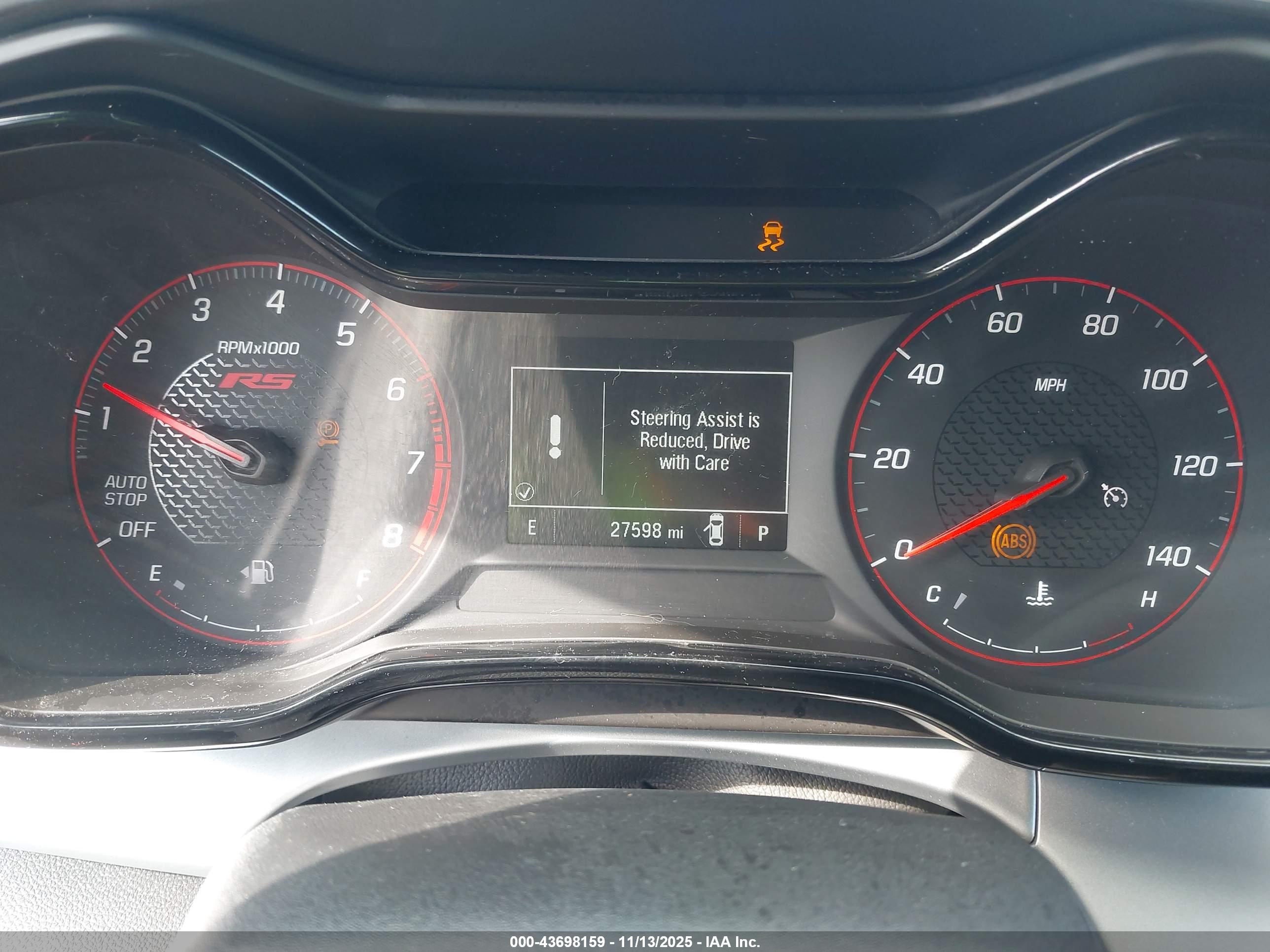 CHEVROLET TRAX image 7