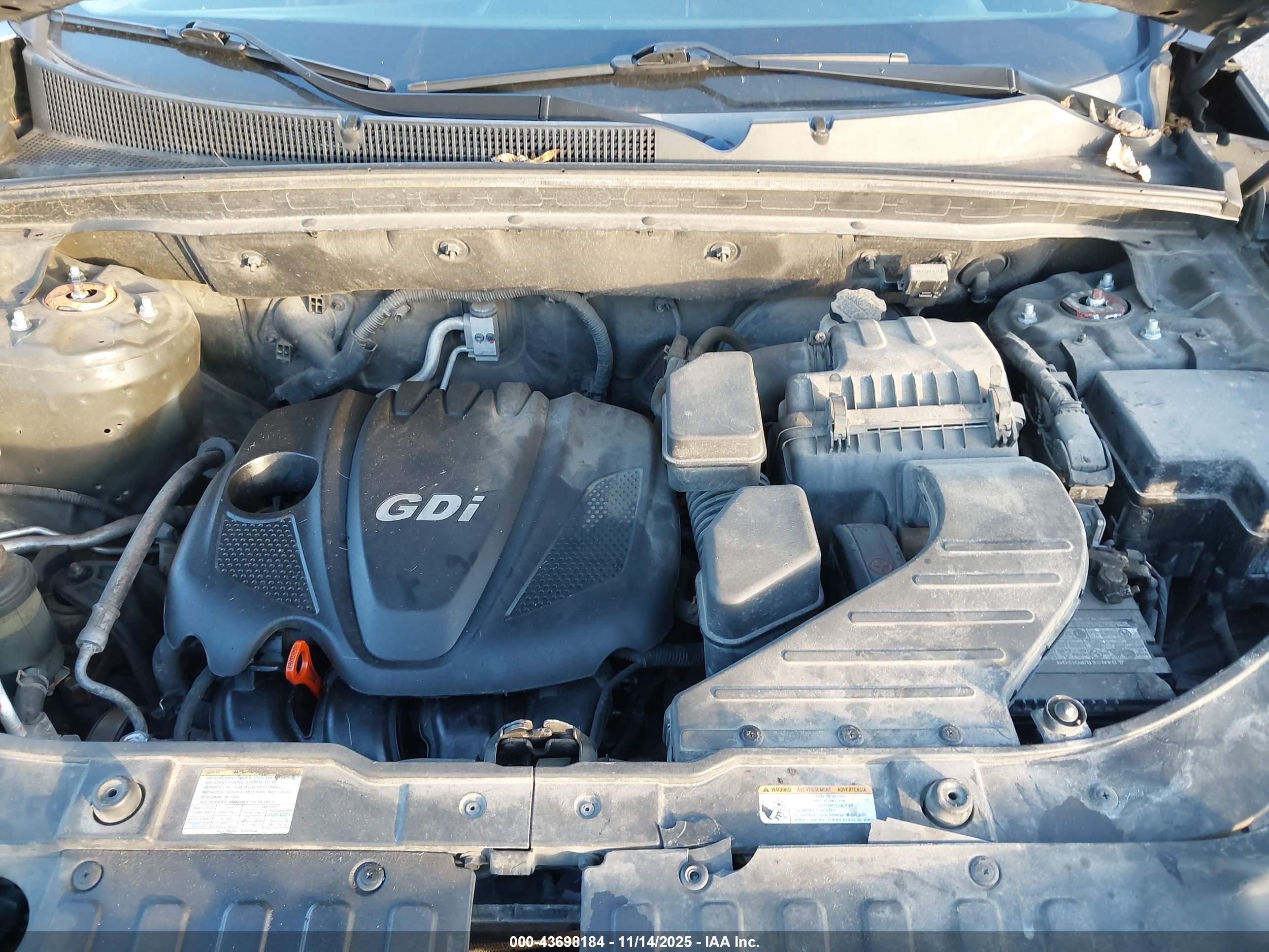 KIA SORENTO image 10
