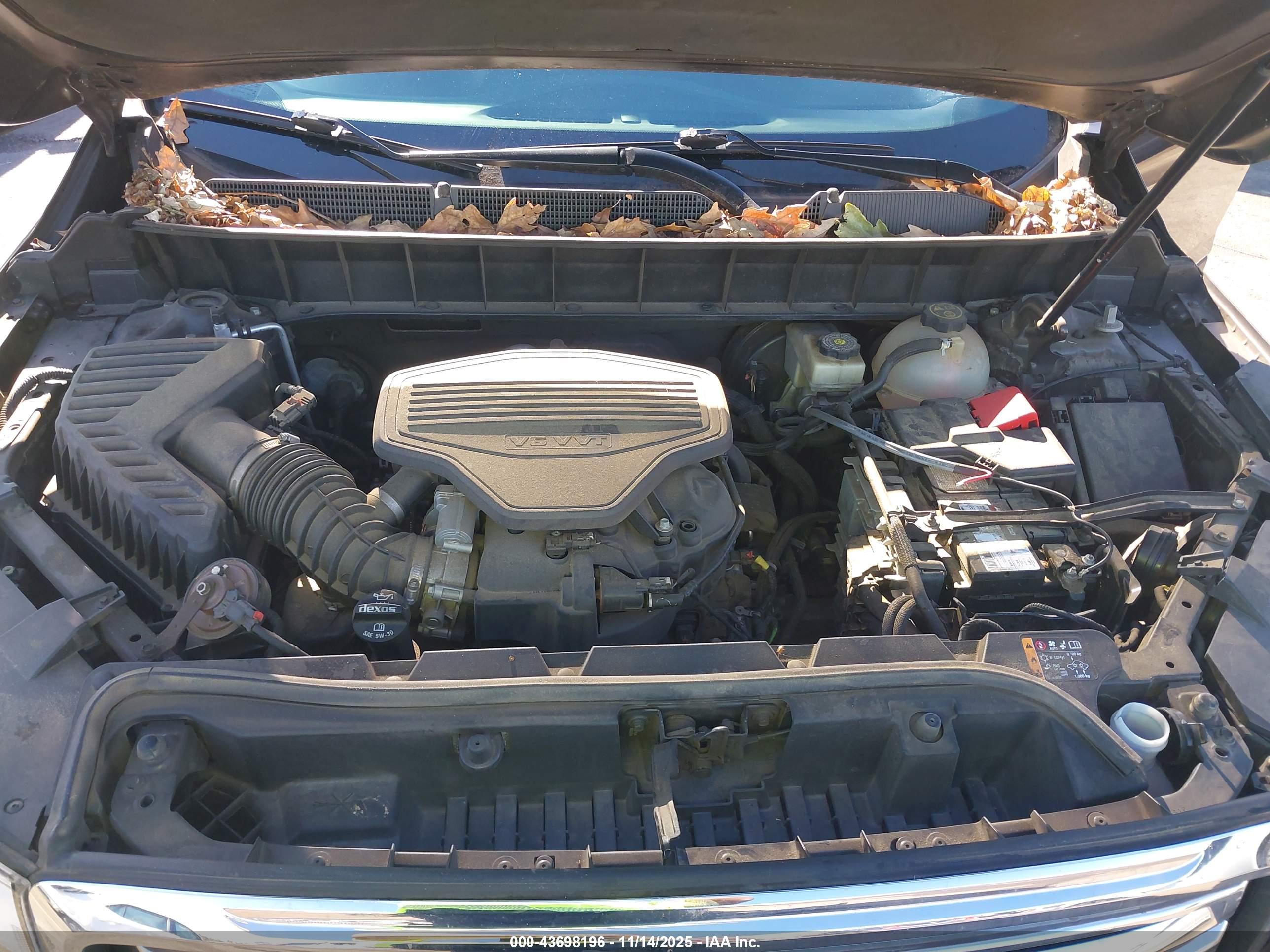 GMC ACADIA image 10