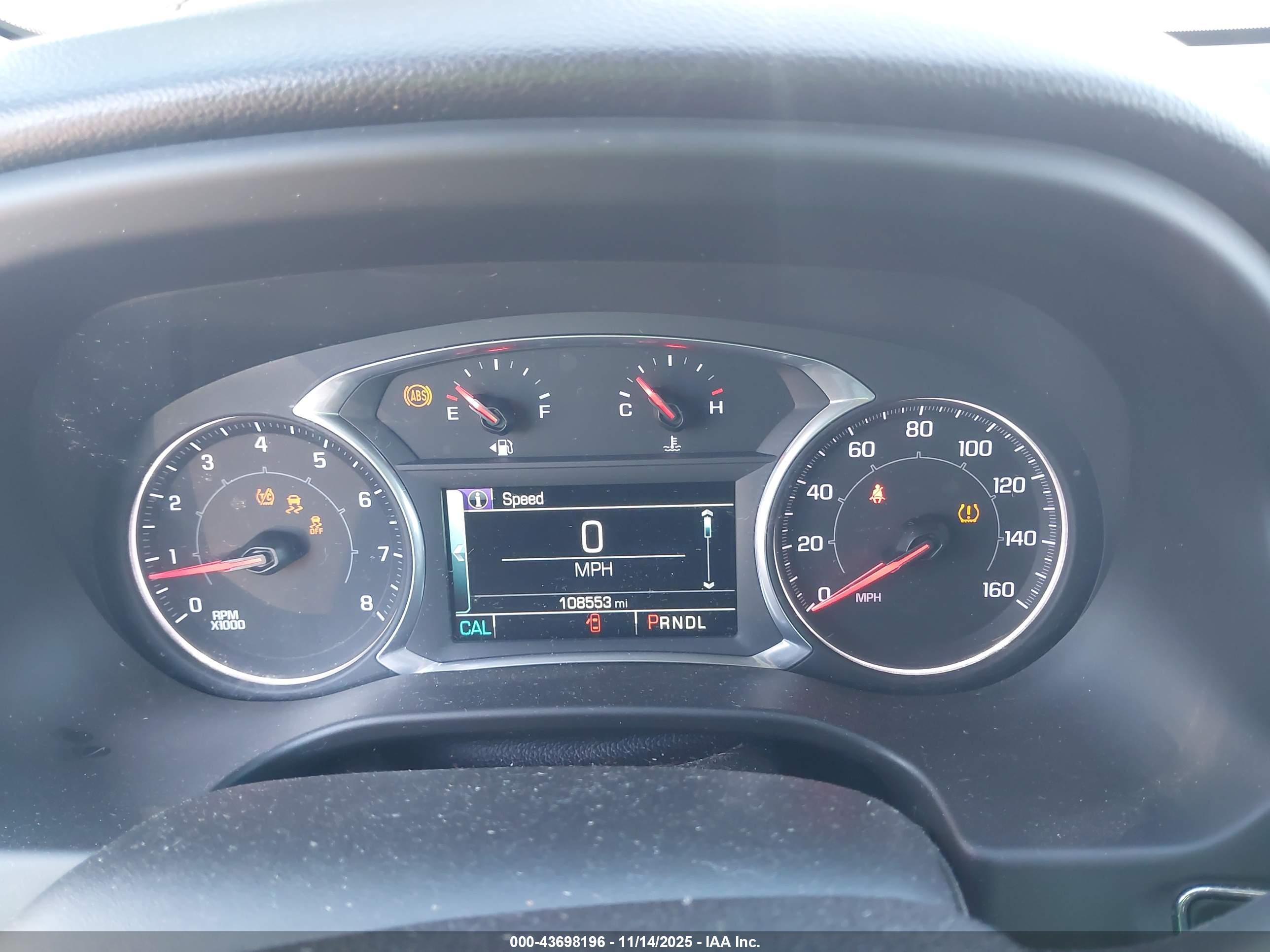 GMC ACADIA image 7