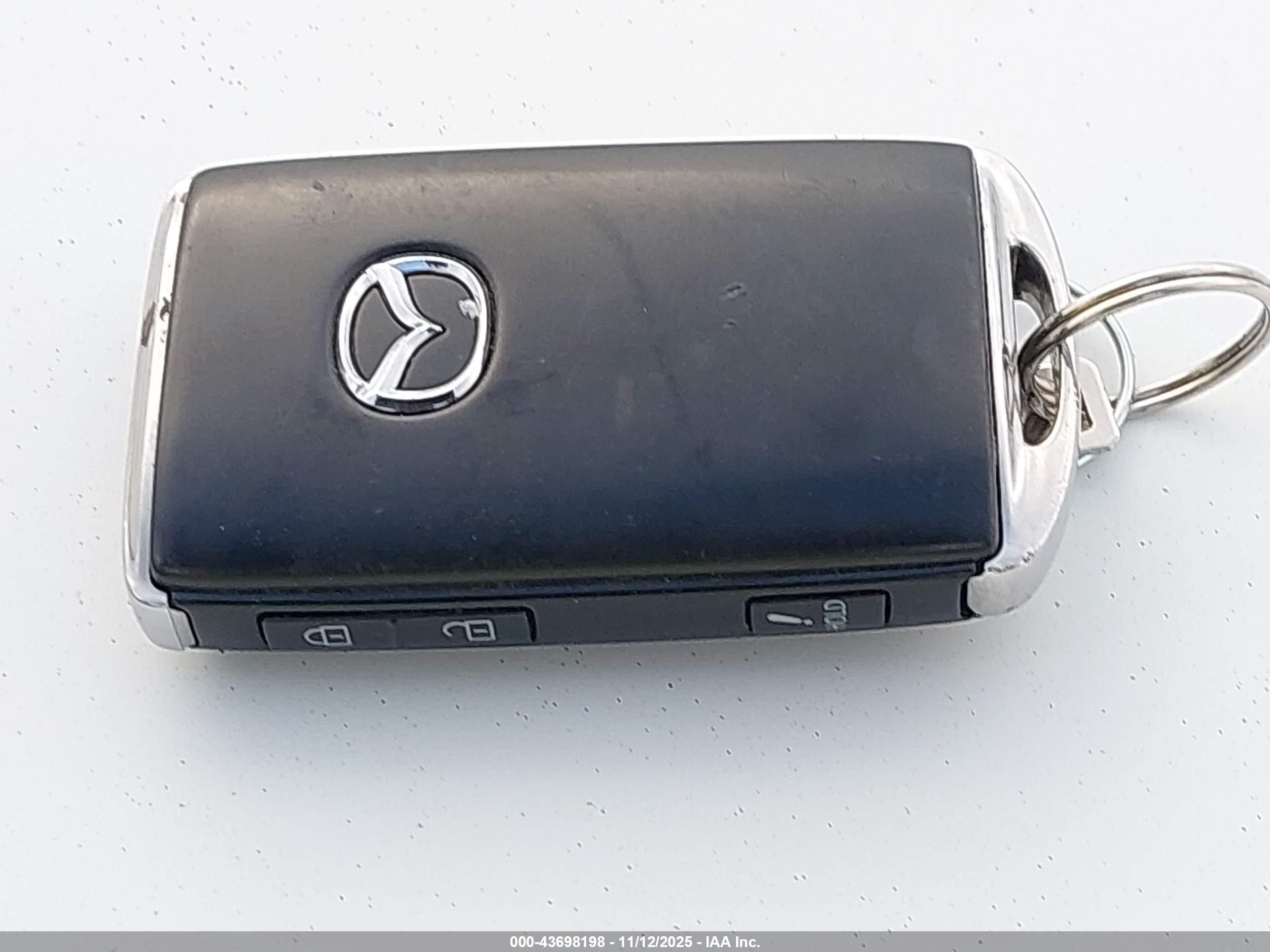 MAZDA CX-5 image 11