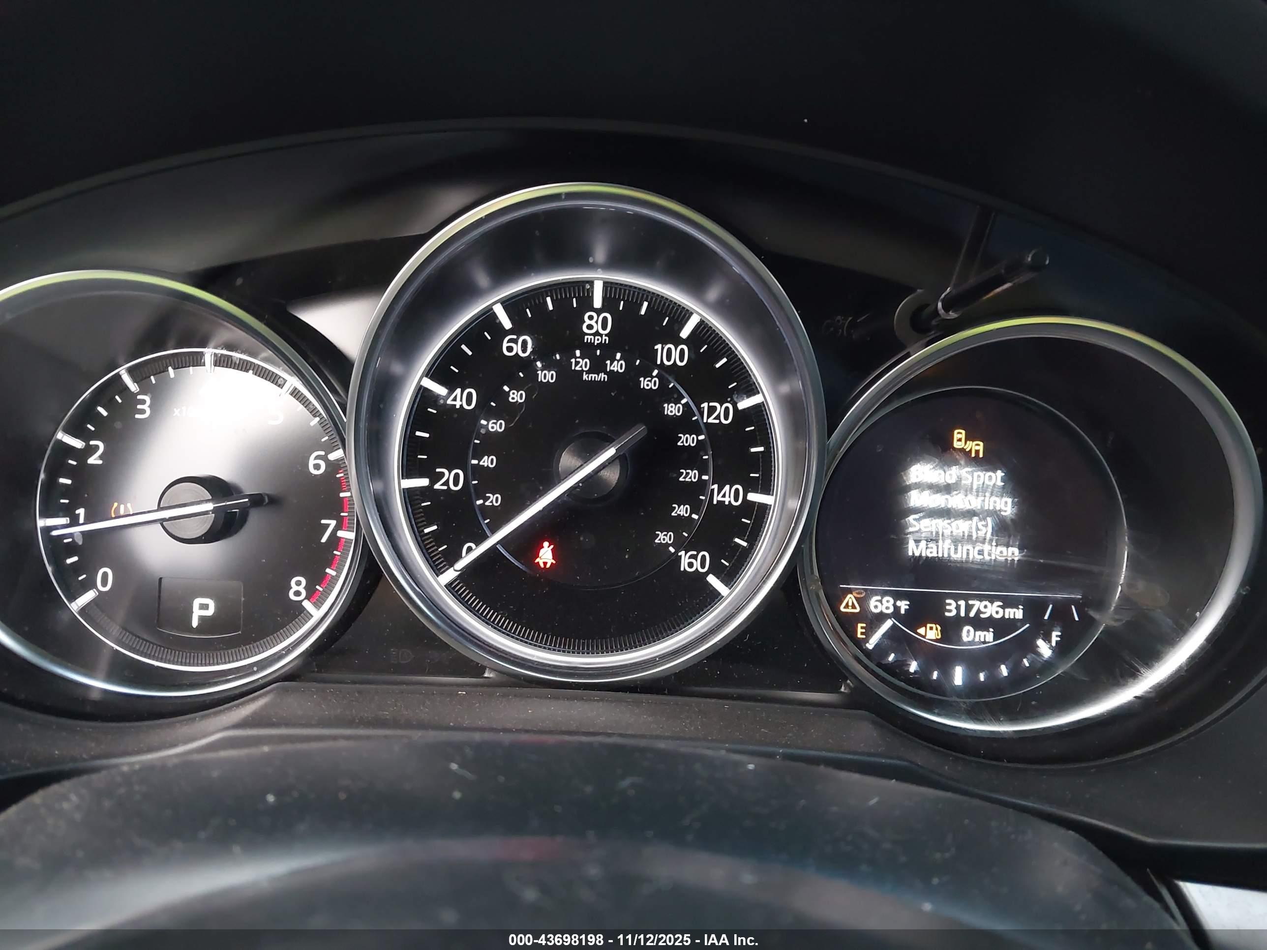 MAZDA CX-5 image 7