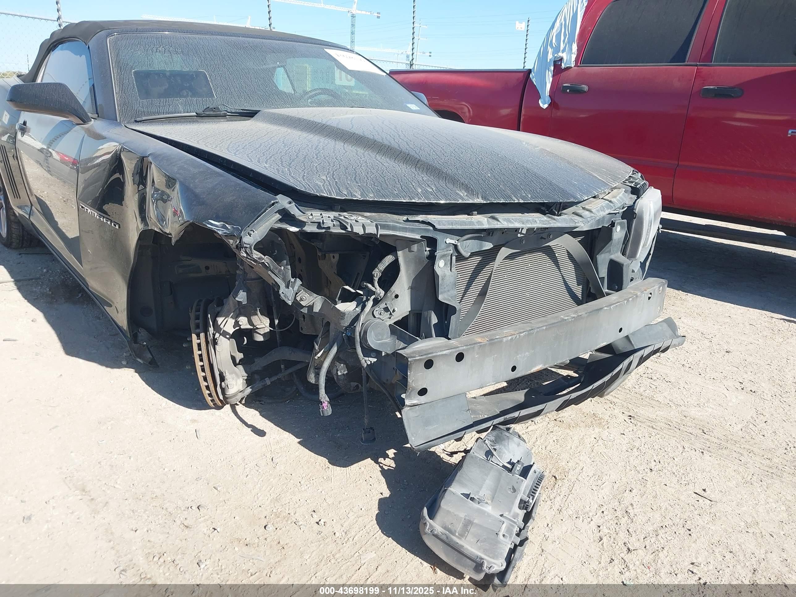 CHEVROLET CAMARO image 6