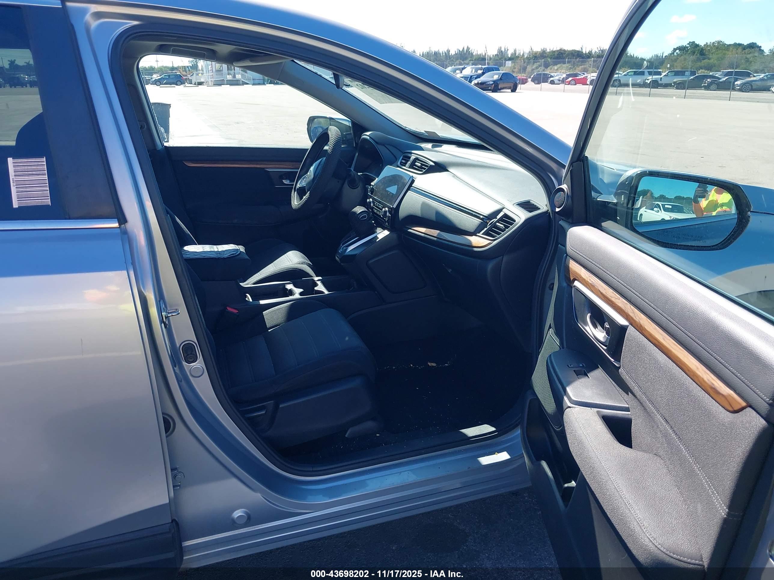 HONDA CR-V image 5