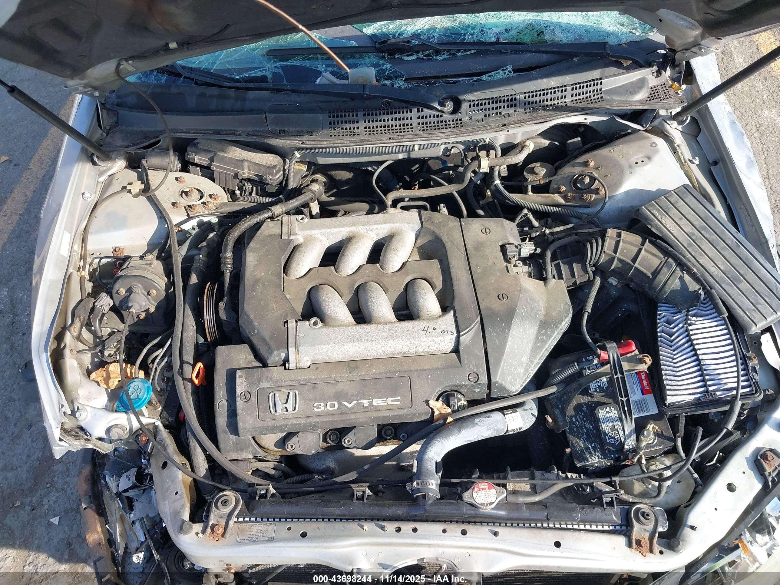 HONDA ACCORD image 10