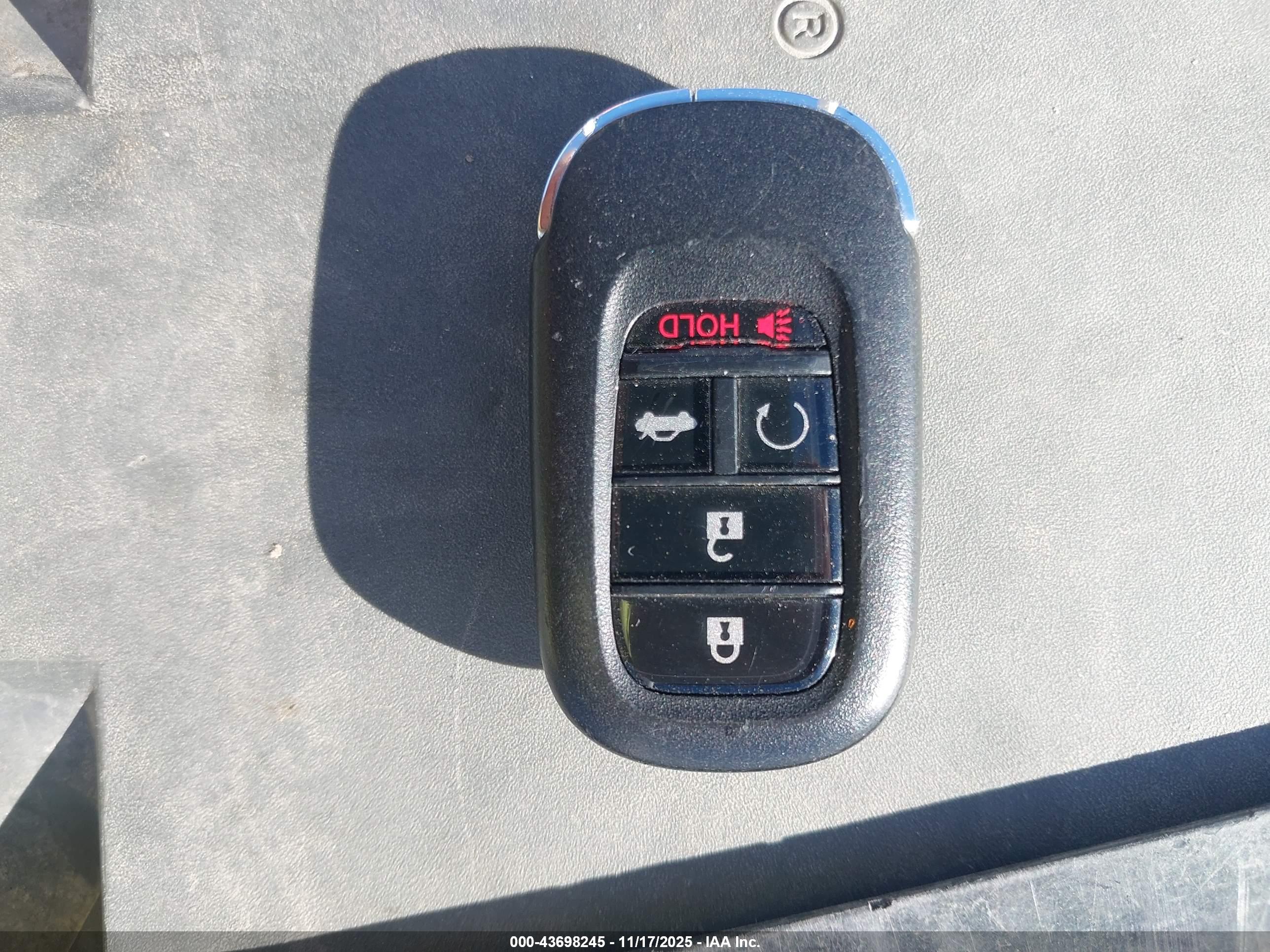 HONDA CIVIC image 11