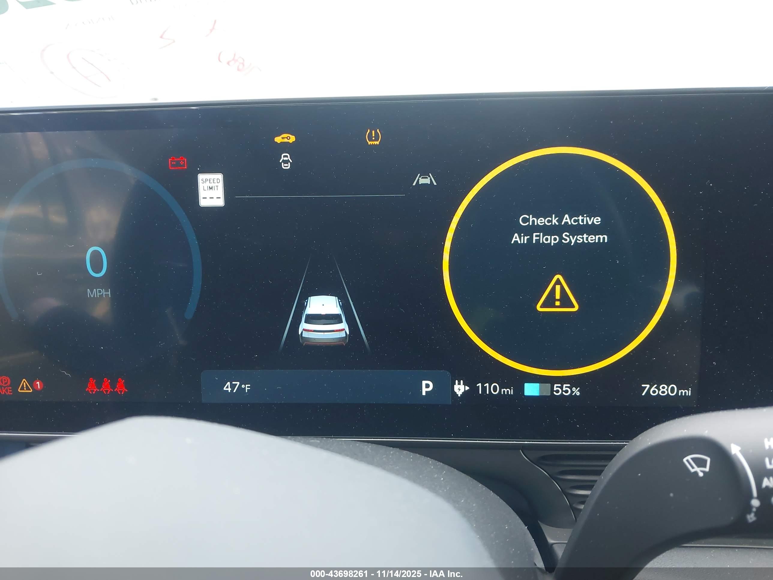 HYUNDAI IONIQ image 7