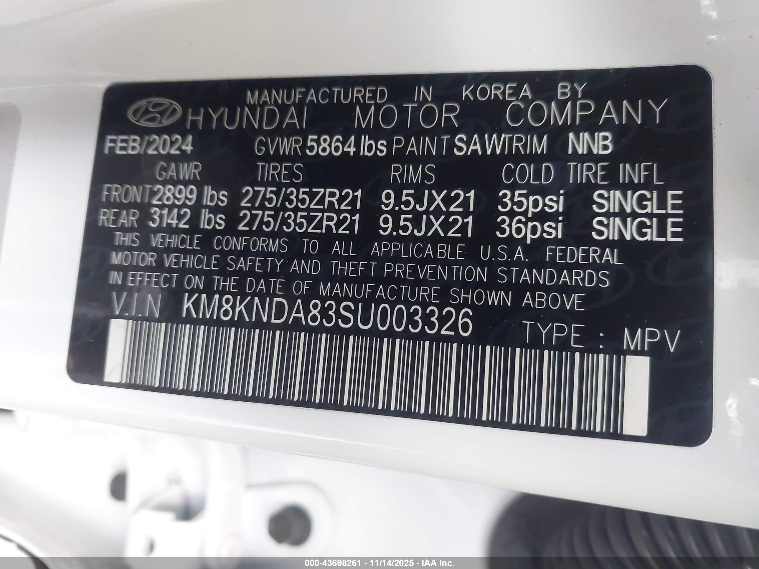 HYUNDAI IONIQ image 9