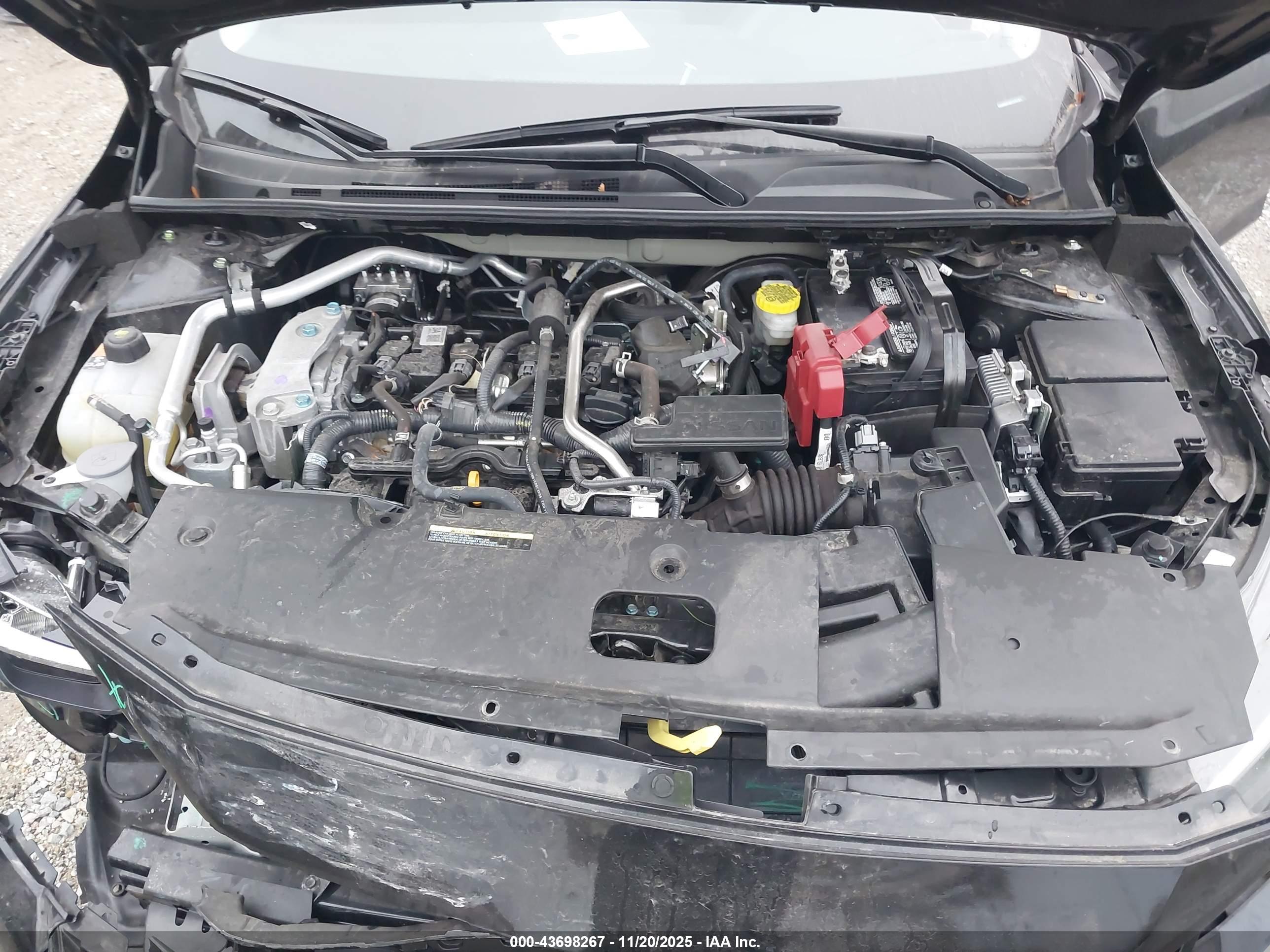 NISSAN SENTRA image 10