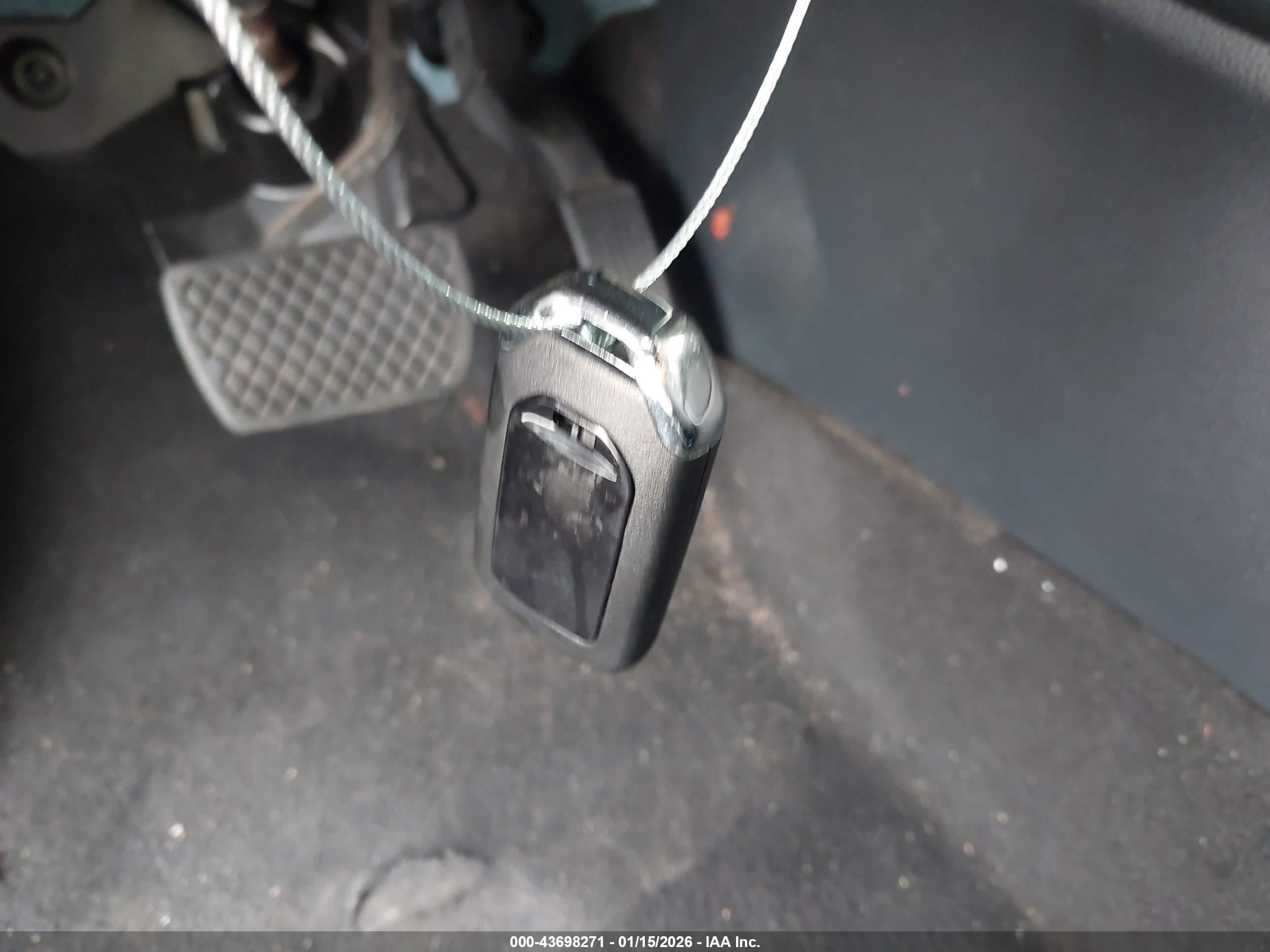 HONDA HR-V image 11