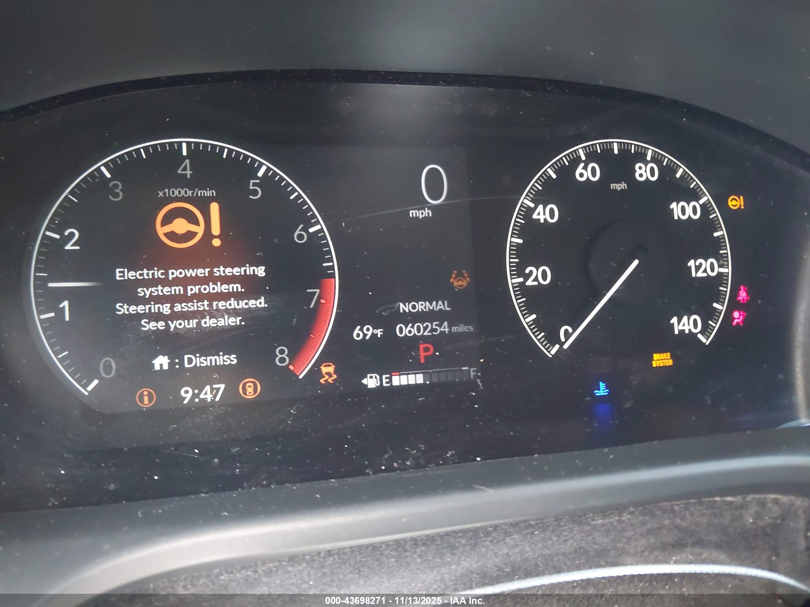 HONDA HR-V image 7