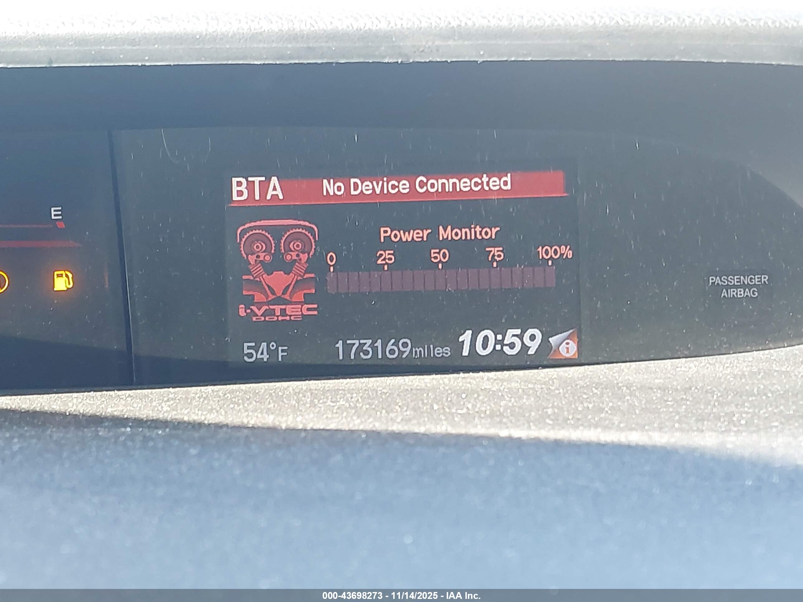 HONDA CIVIC image 7