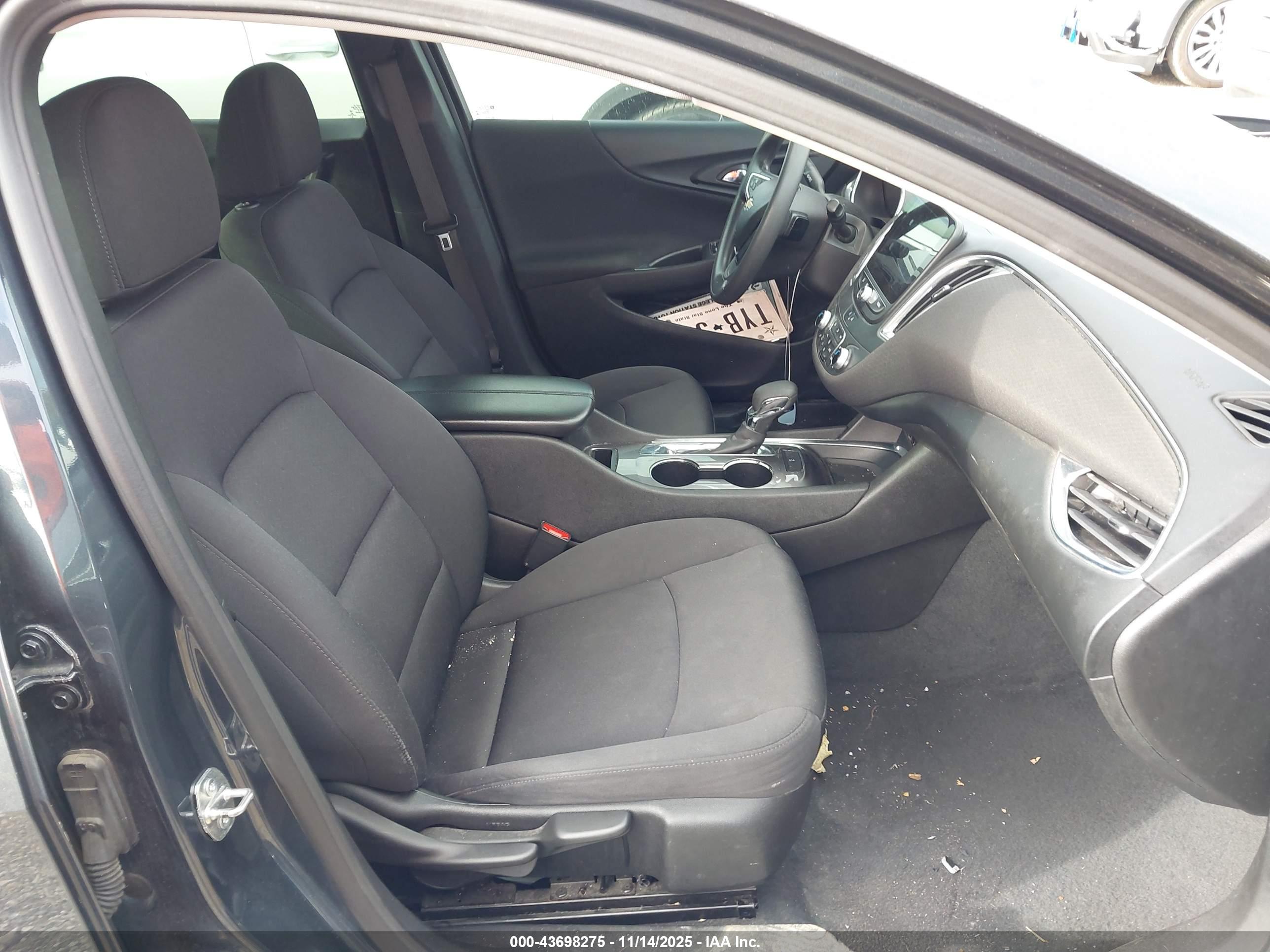 CHEVROLET MALIBU image 5