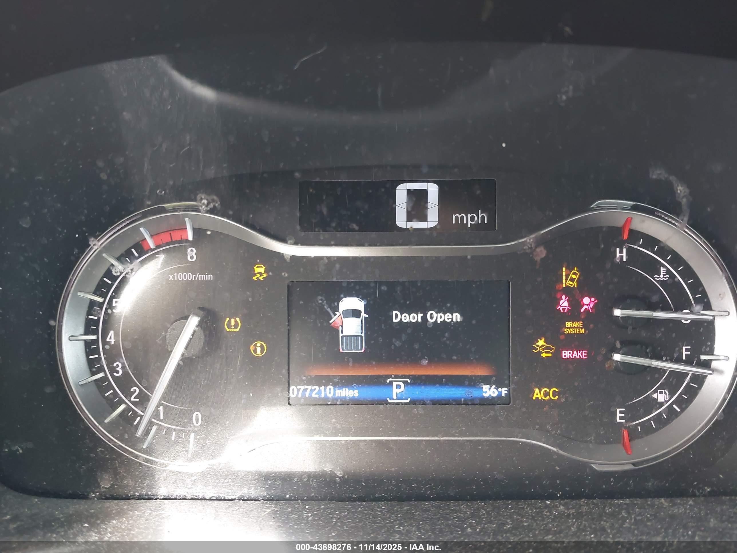 HONDA RIDGELINE image 7