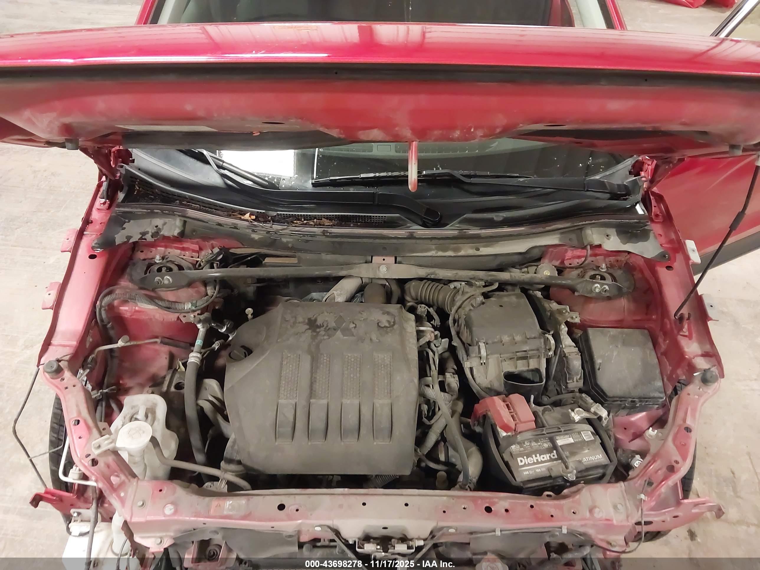 MITSUBISHI ECLIPSE image 10