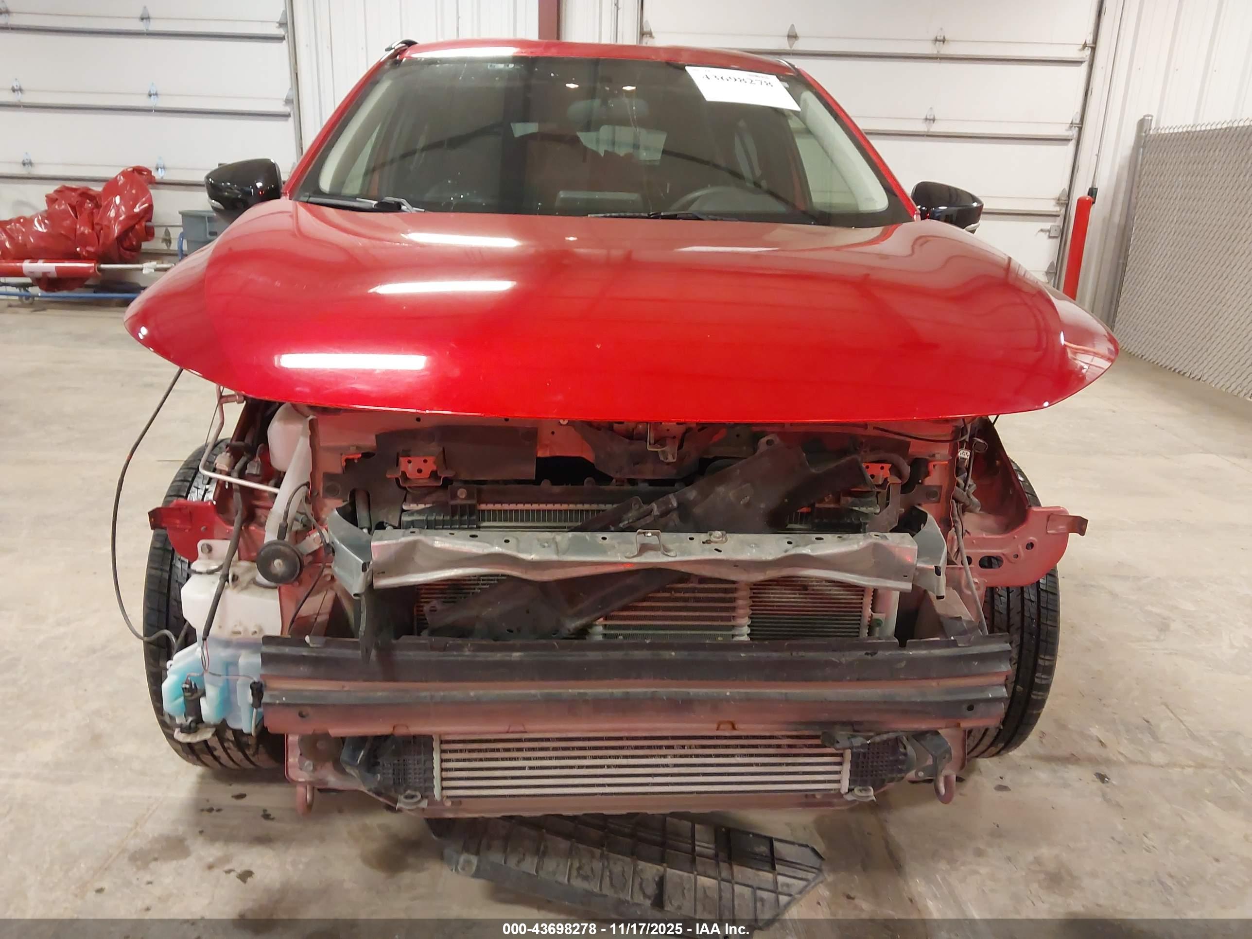 MITSUBISHI ECLIPSE image 6