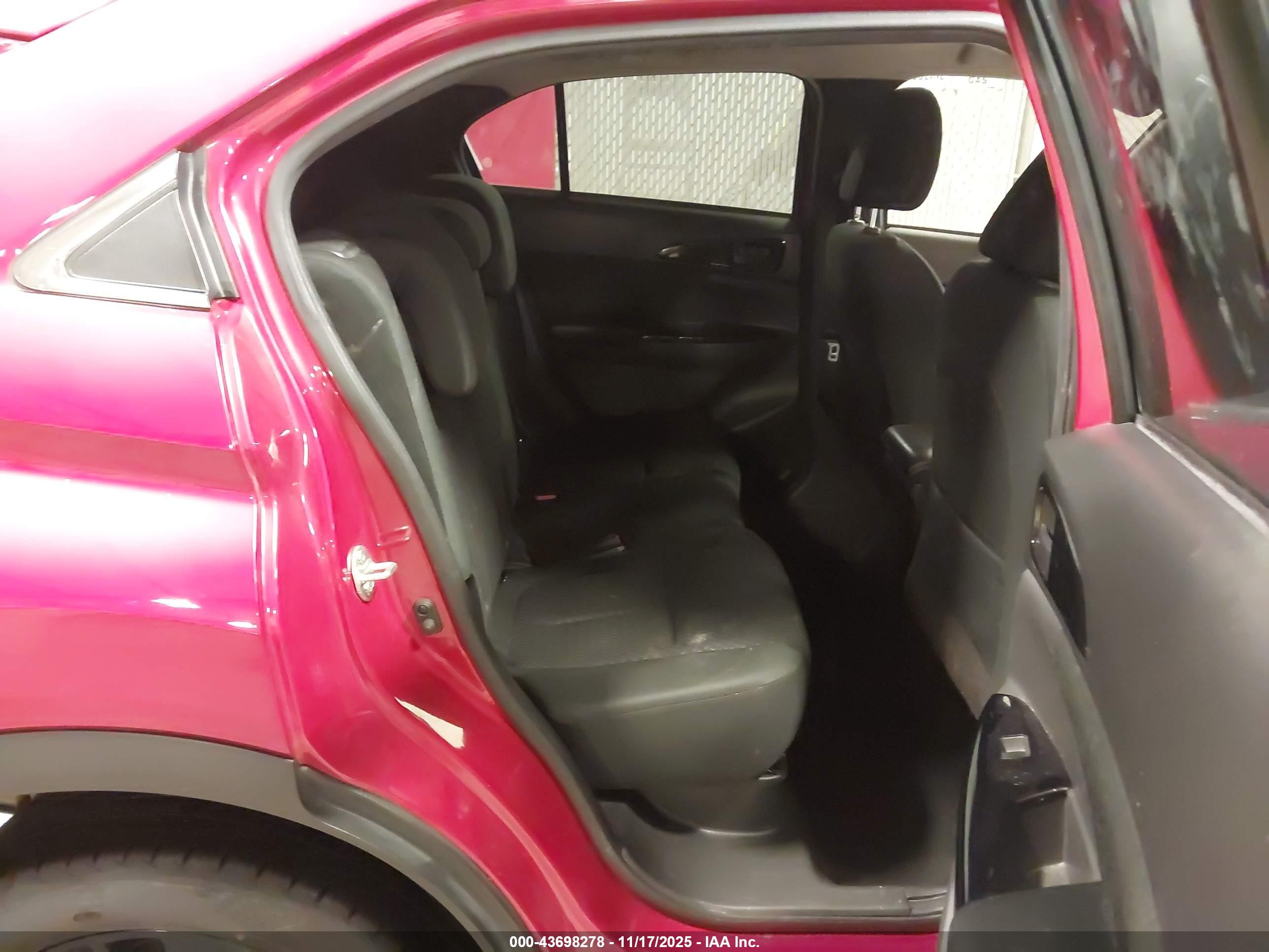 MITSUBISHI ECLIPSE image 8