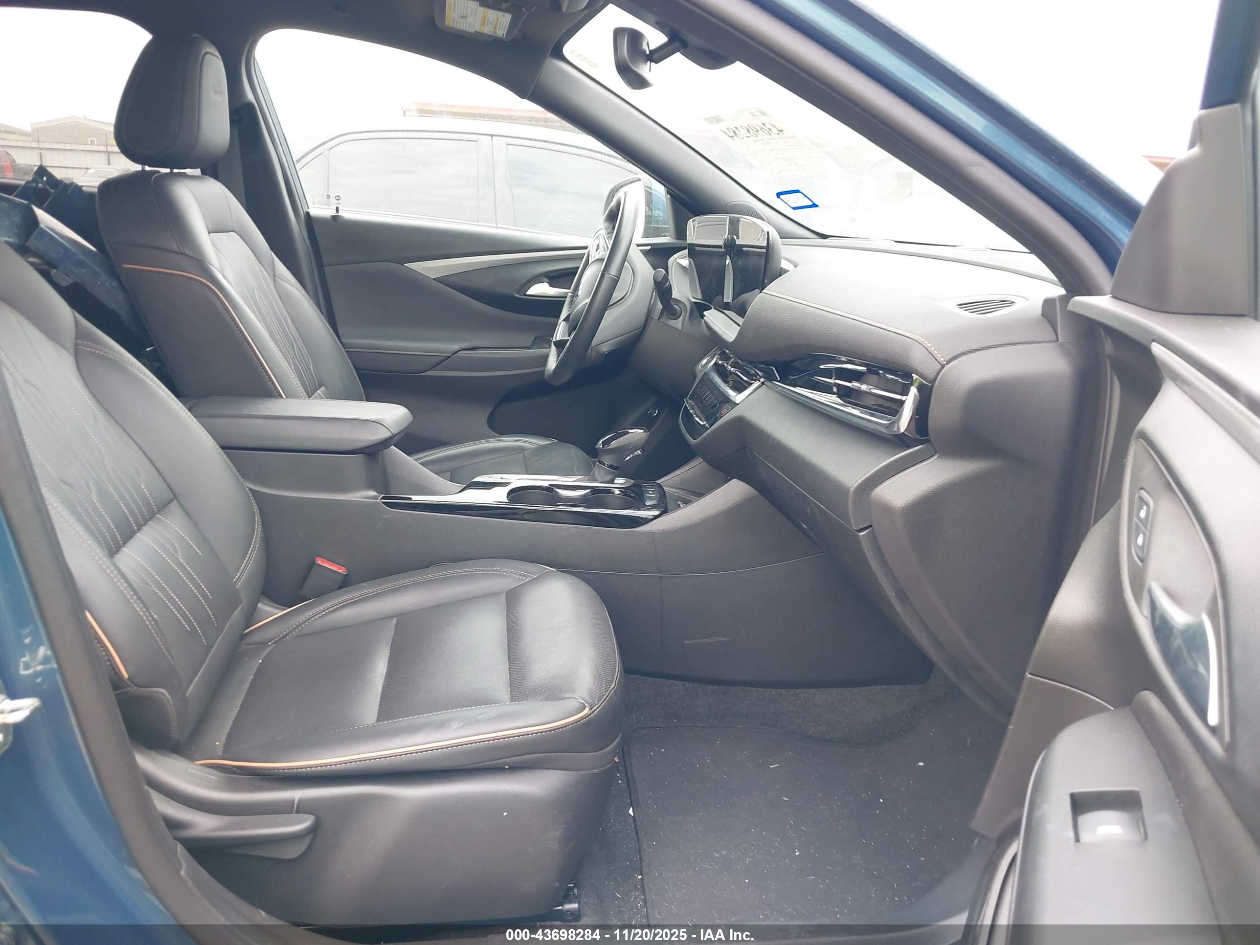 BUICK ENVISTA image 5