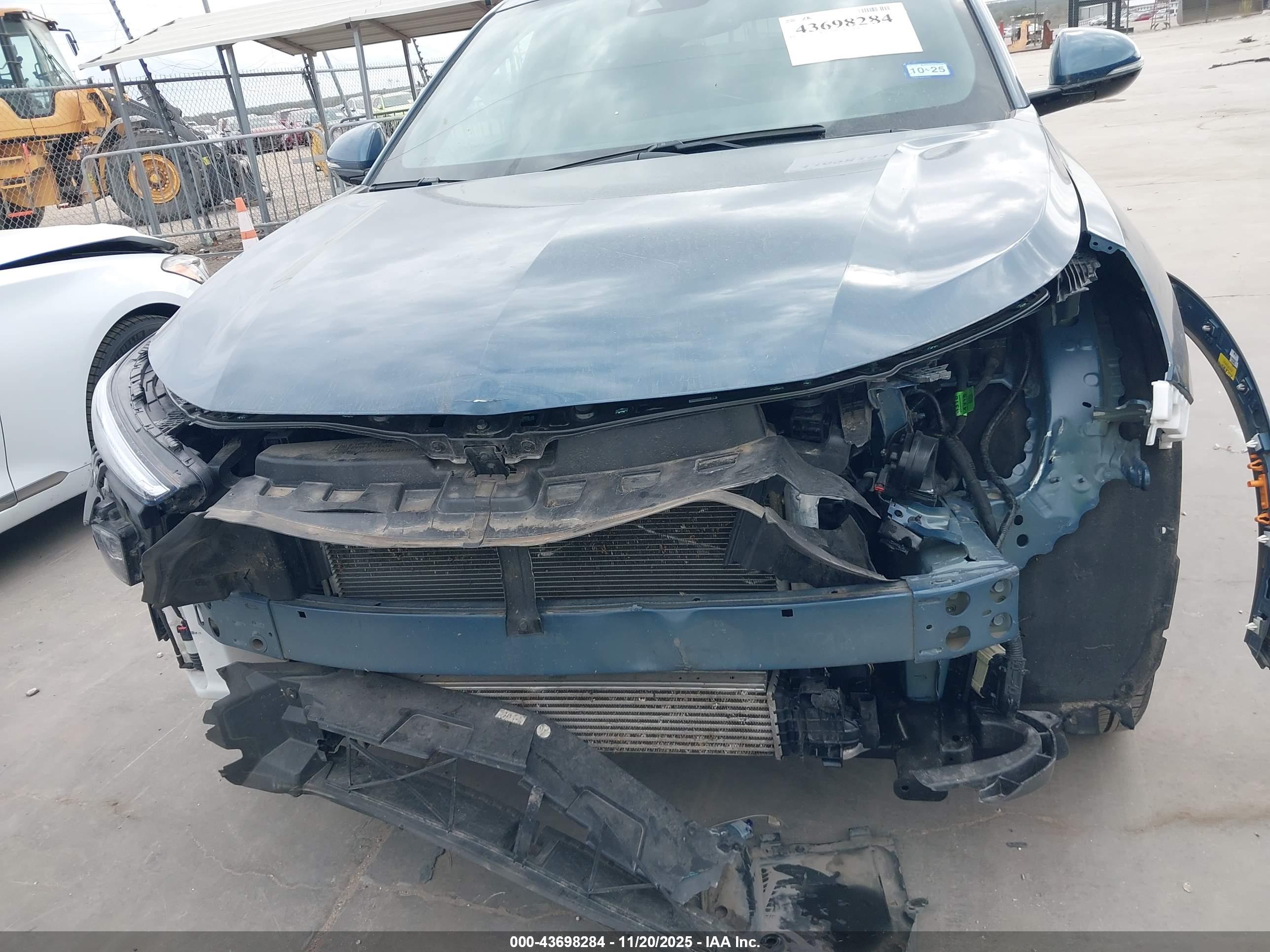 BUICK ENVISTA image 6