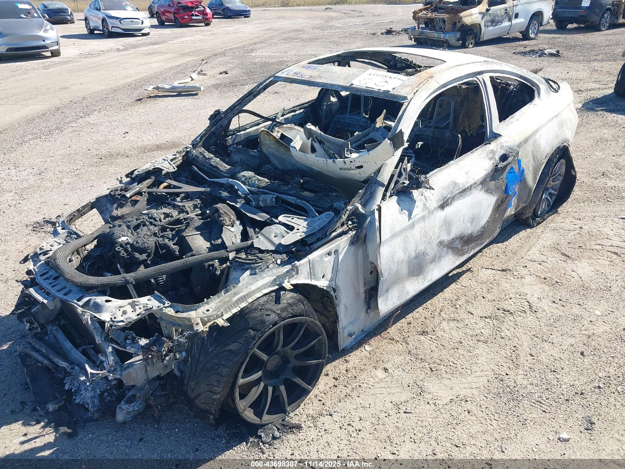 BMW M4 image 6