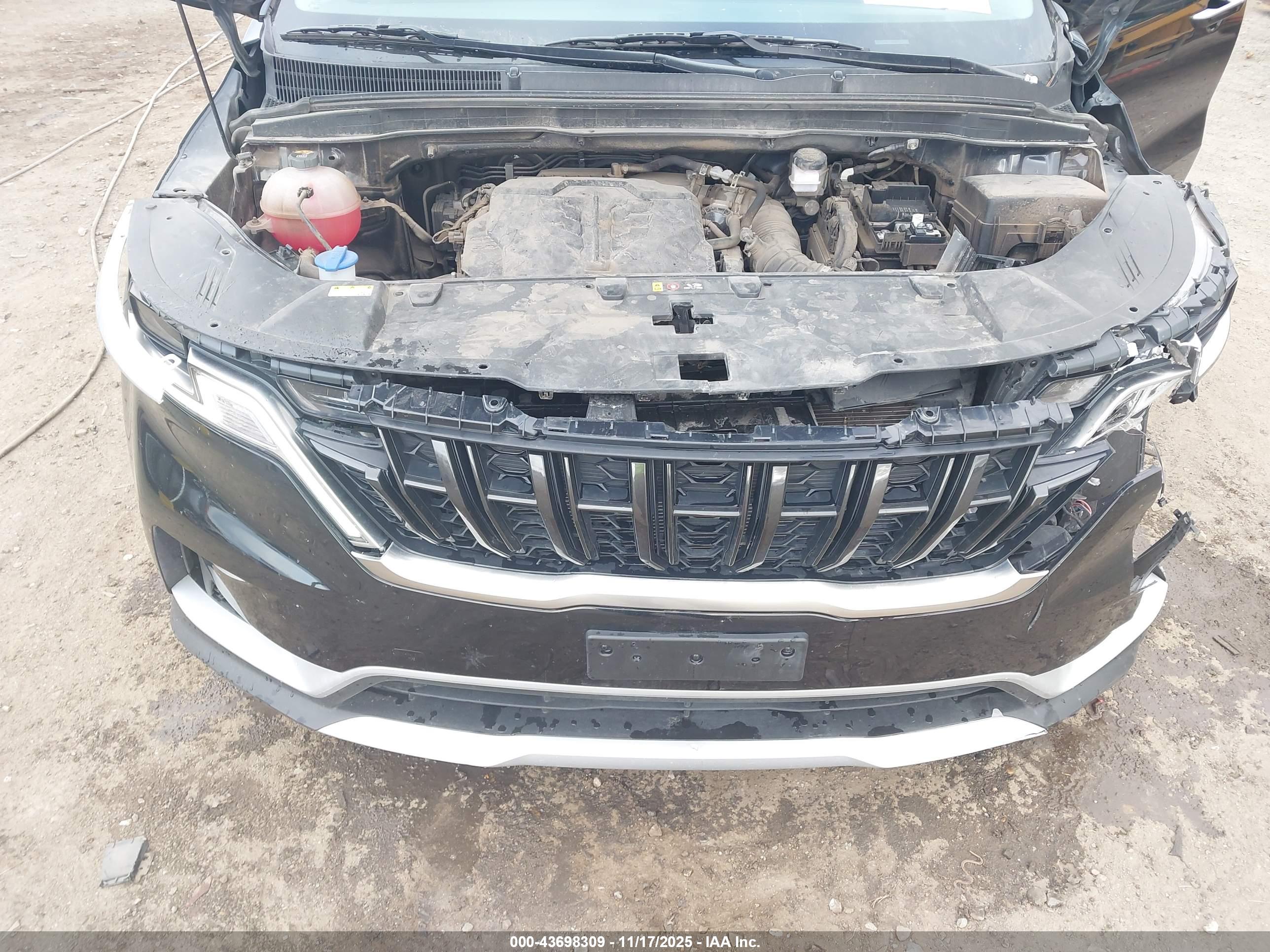 KIA CARNIVAL image 10