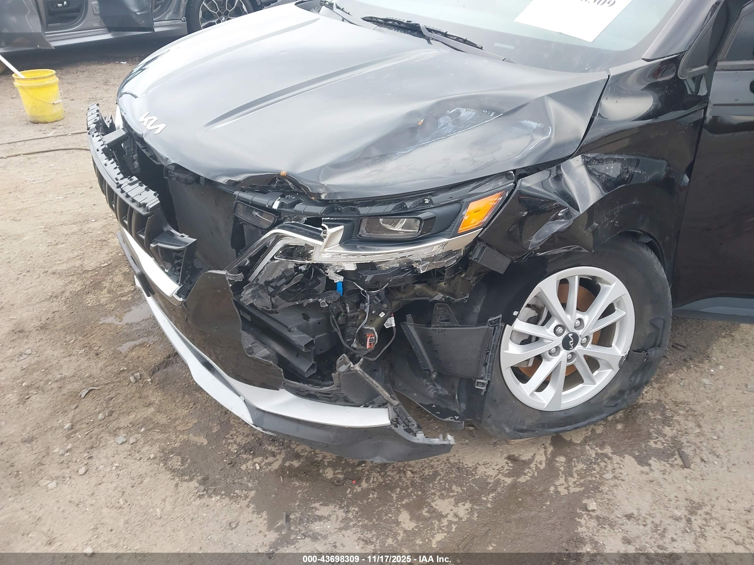 KIA CARNIVAL image 6