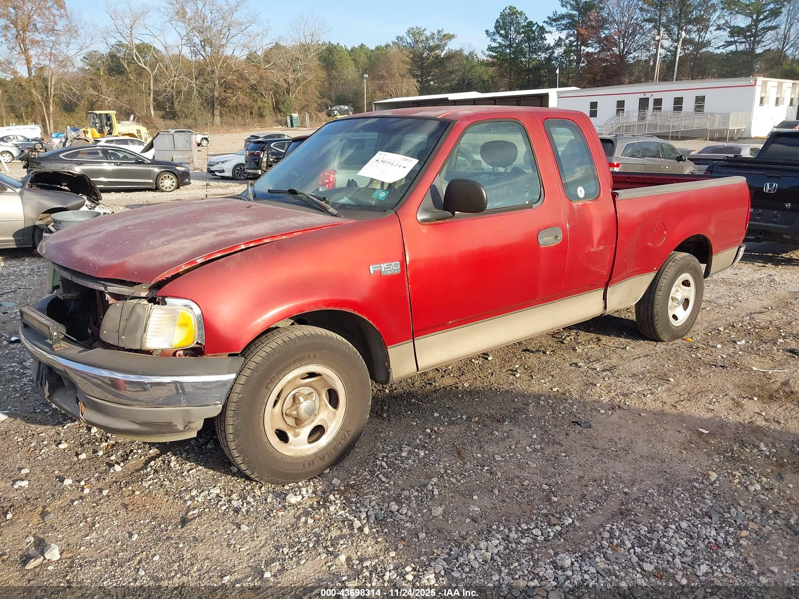 FORD F-150 image 2