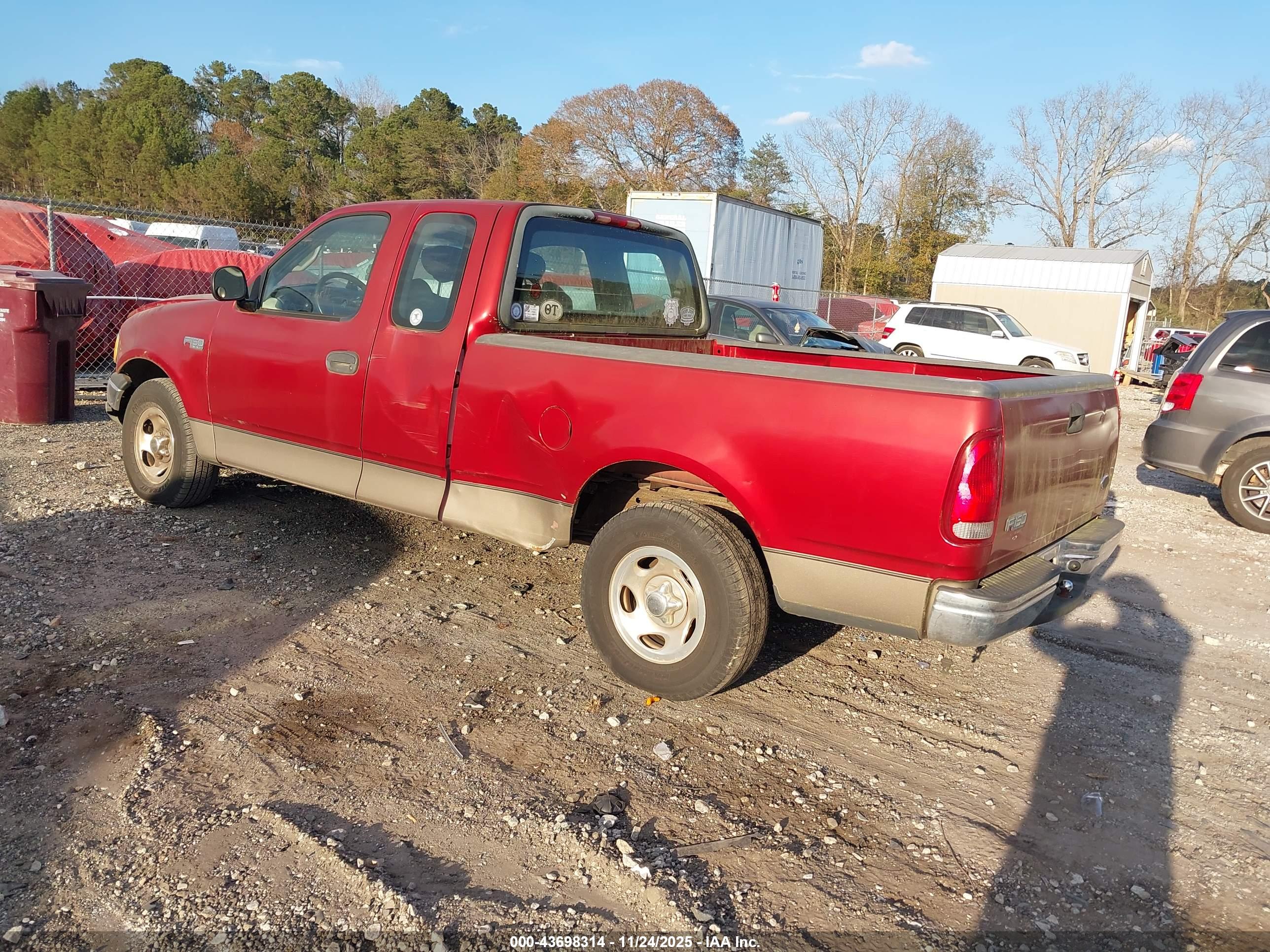 FORD F-150 image 3