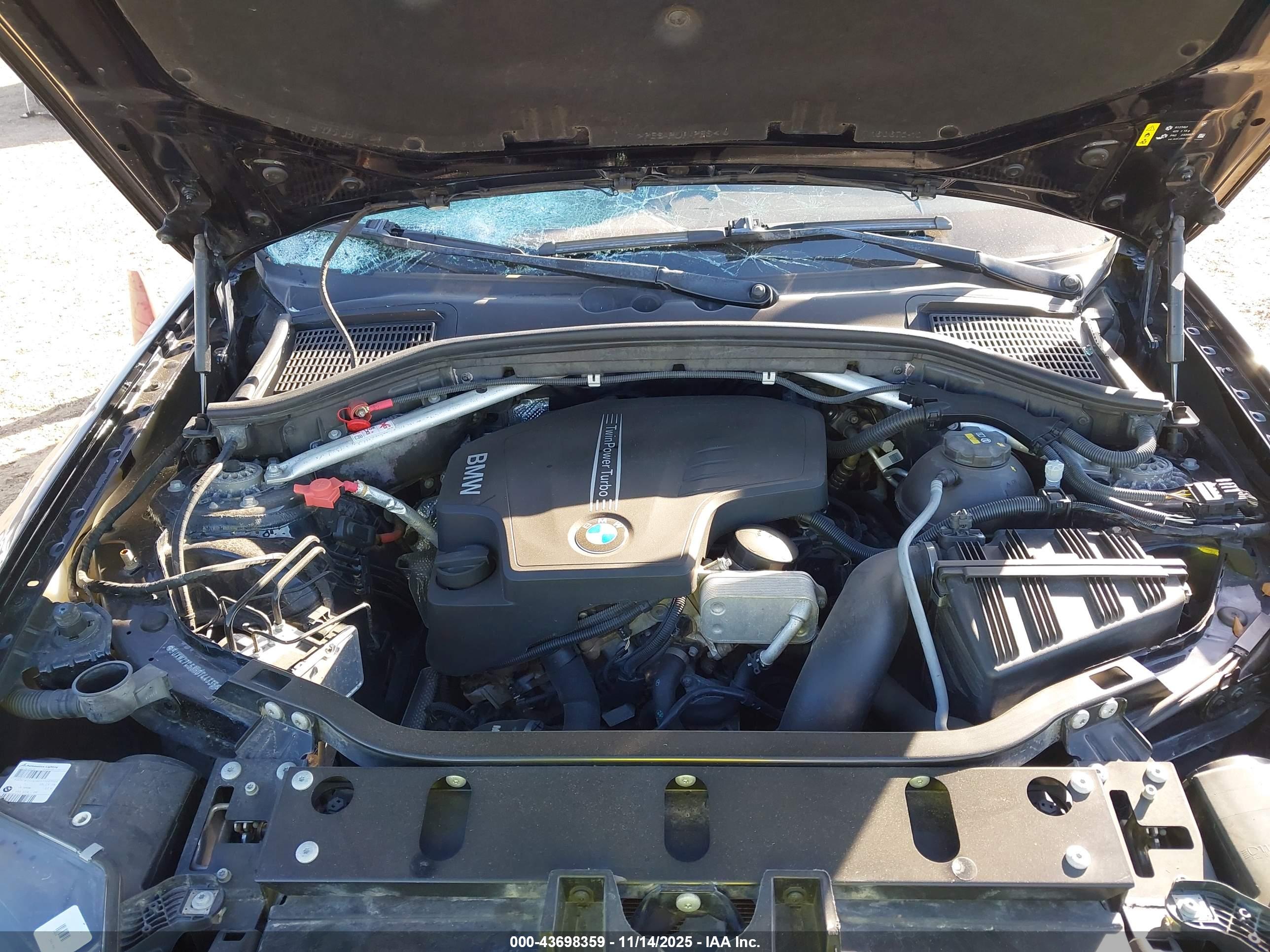 BMW X3 image 10