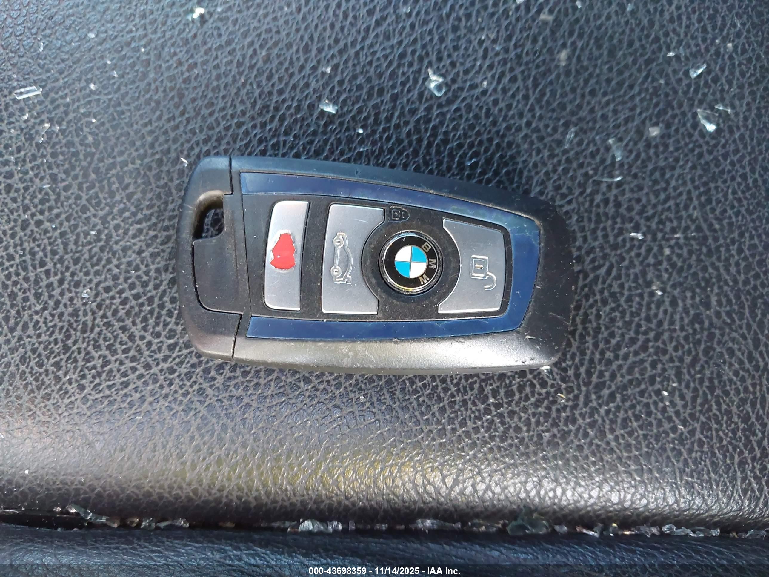 BMW X3 image 11
