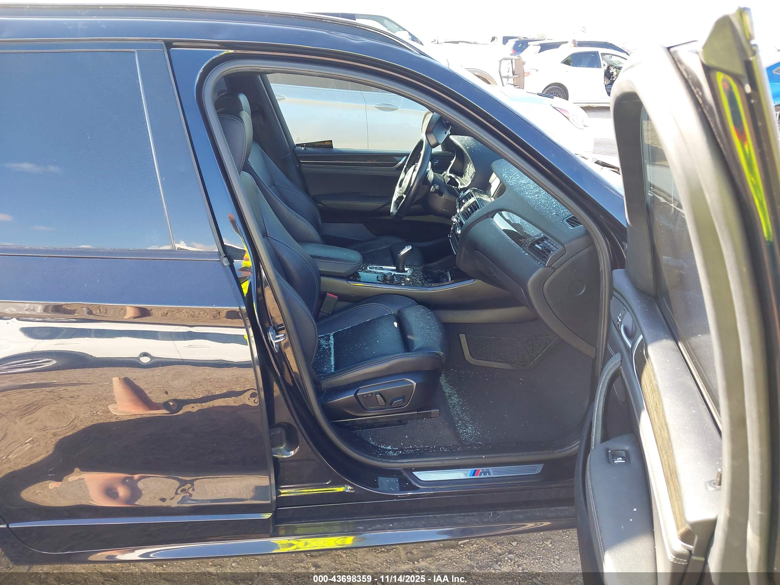 BMW X3 image 5