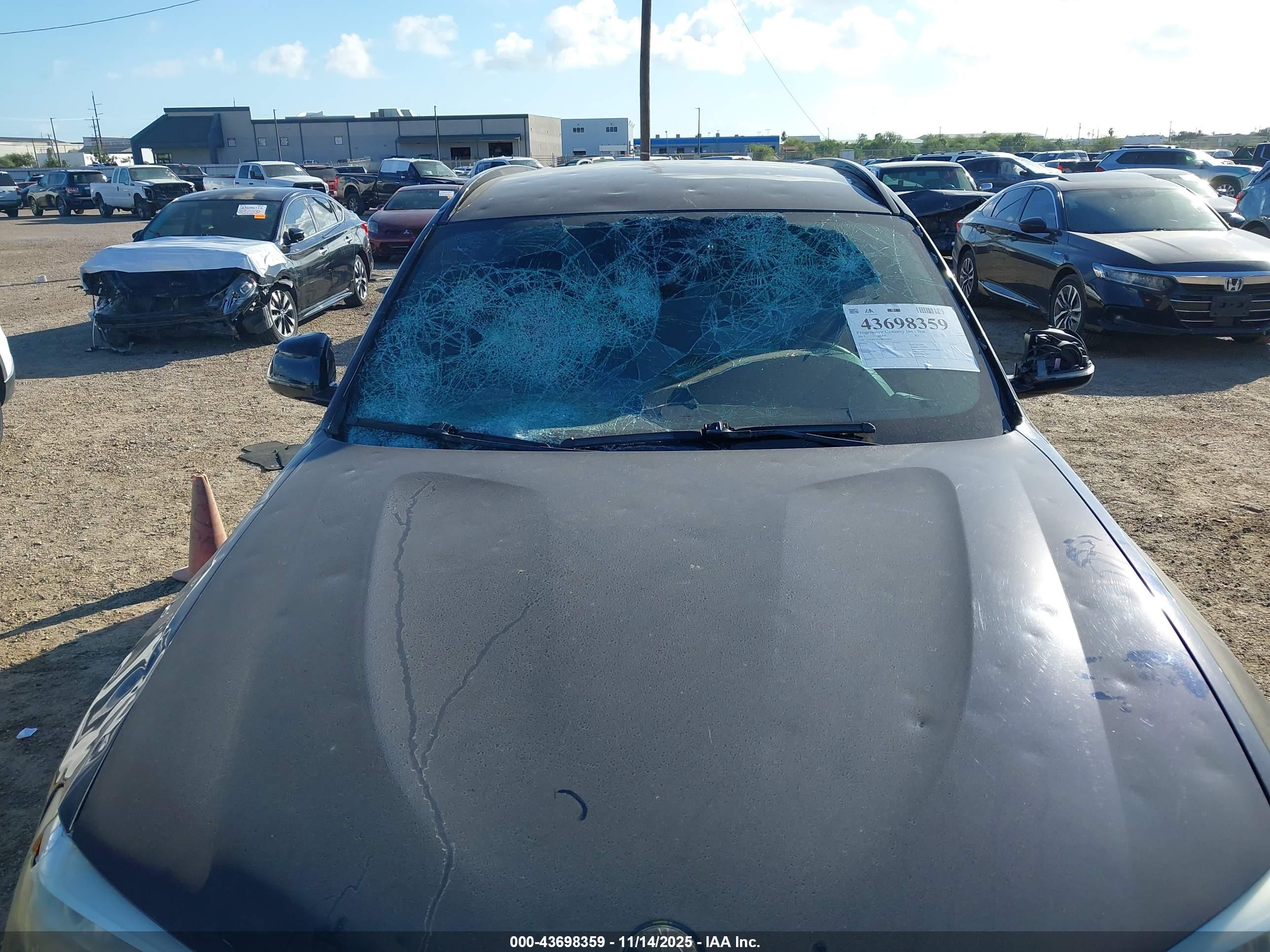 BMW X3 image 6