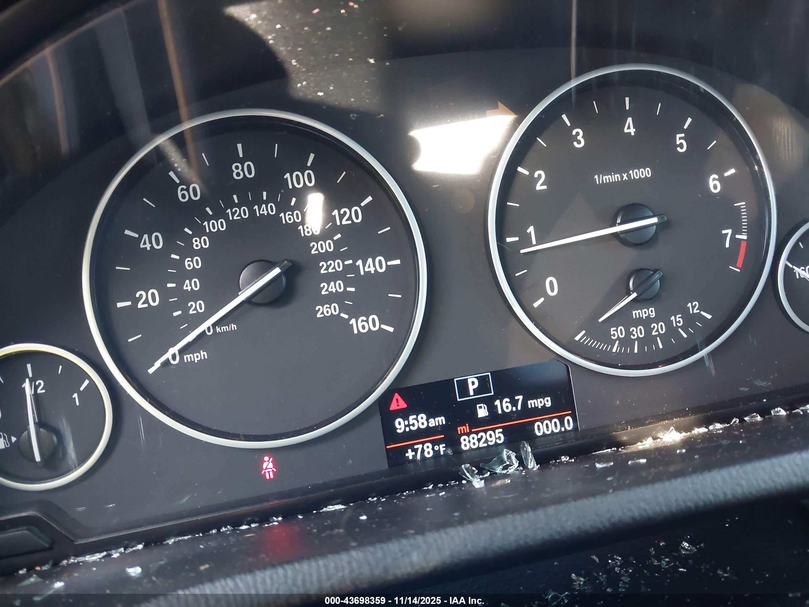 BMW X3 image 7