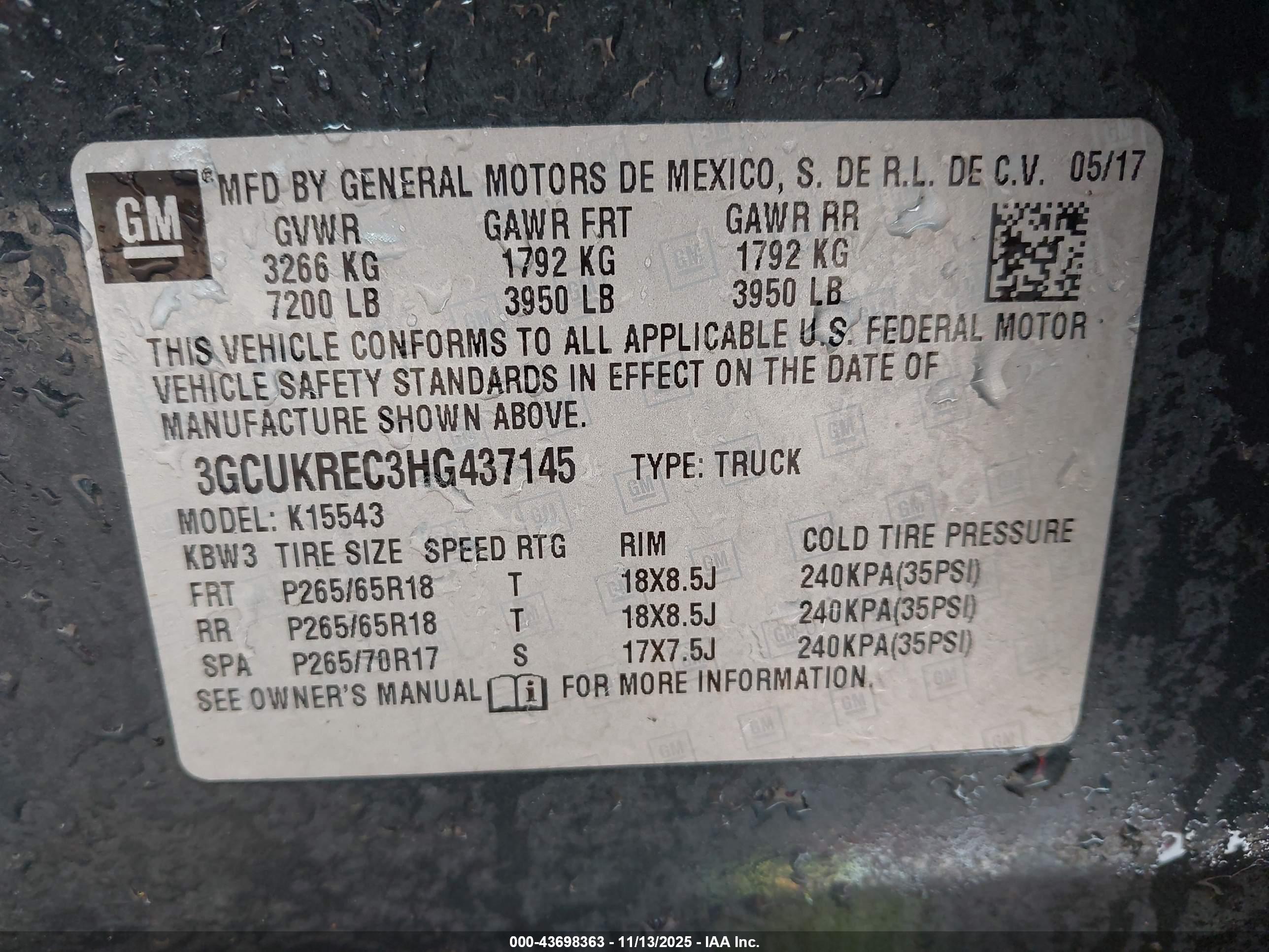 CHEVROLET SILVERADO image 9