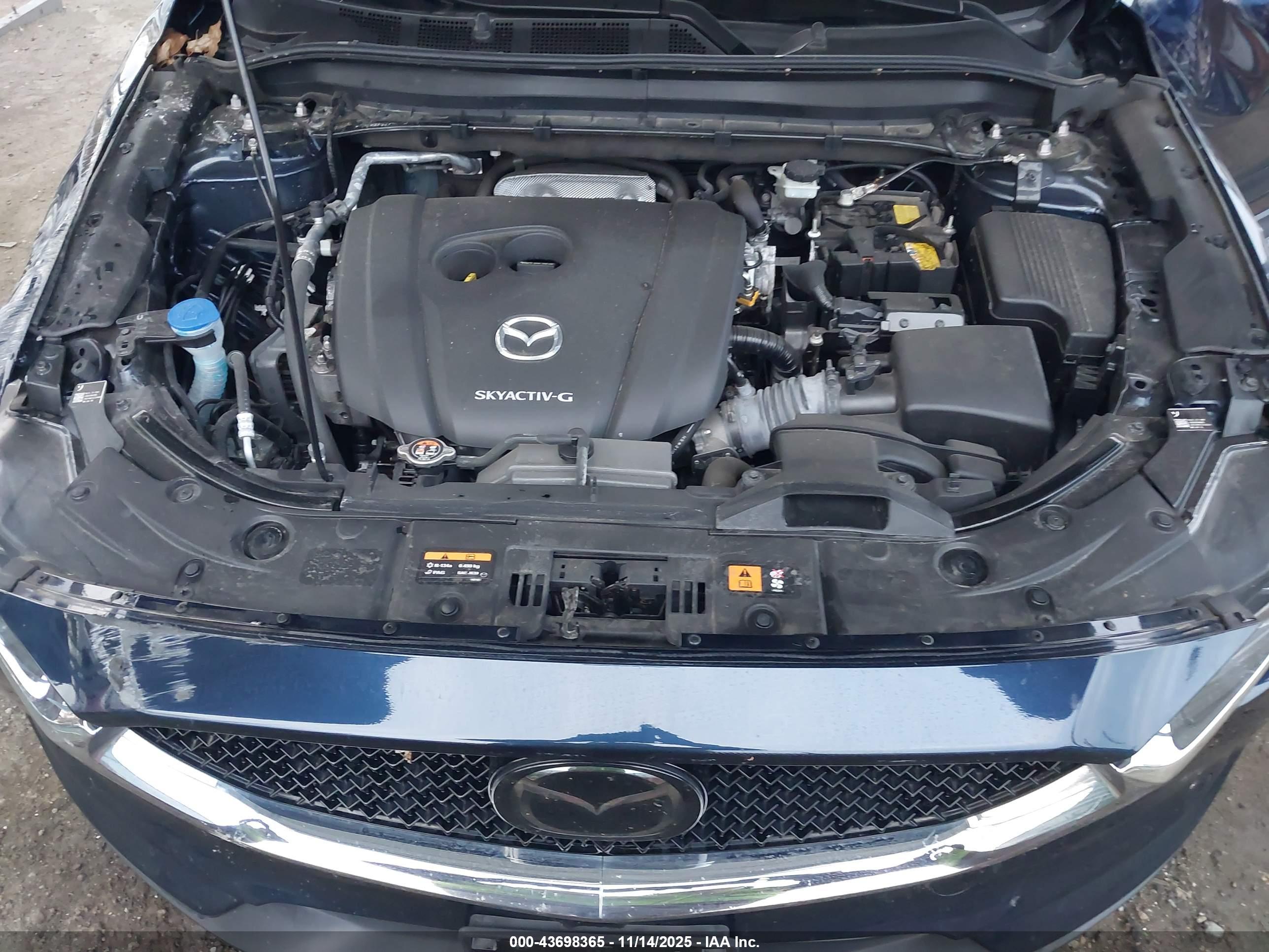 MAZDA CX-5 image 10