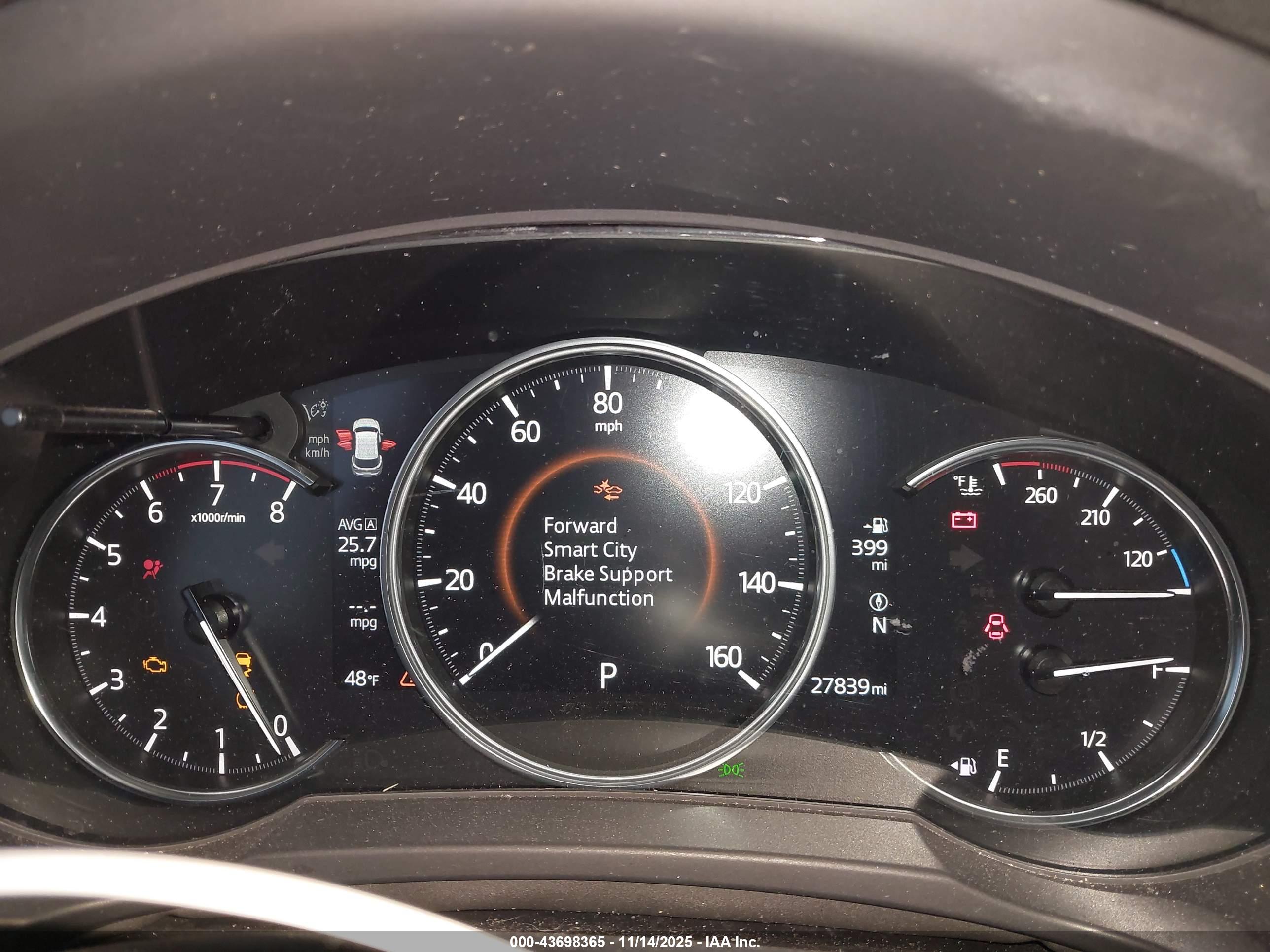 MAZDA CX-5 image 7