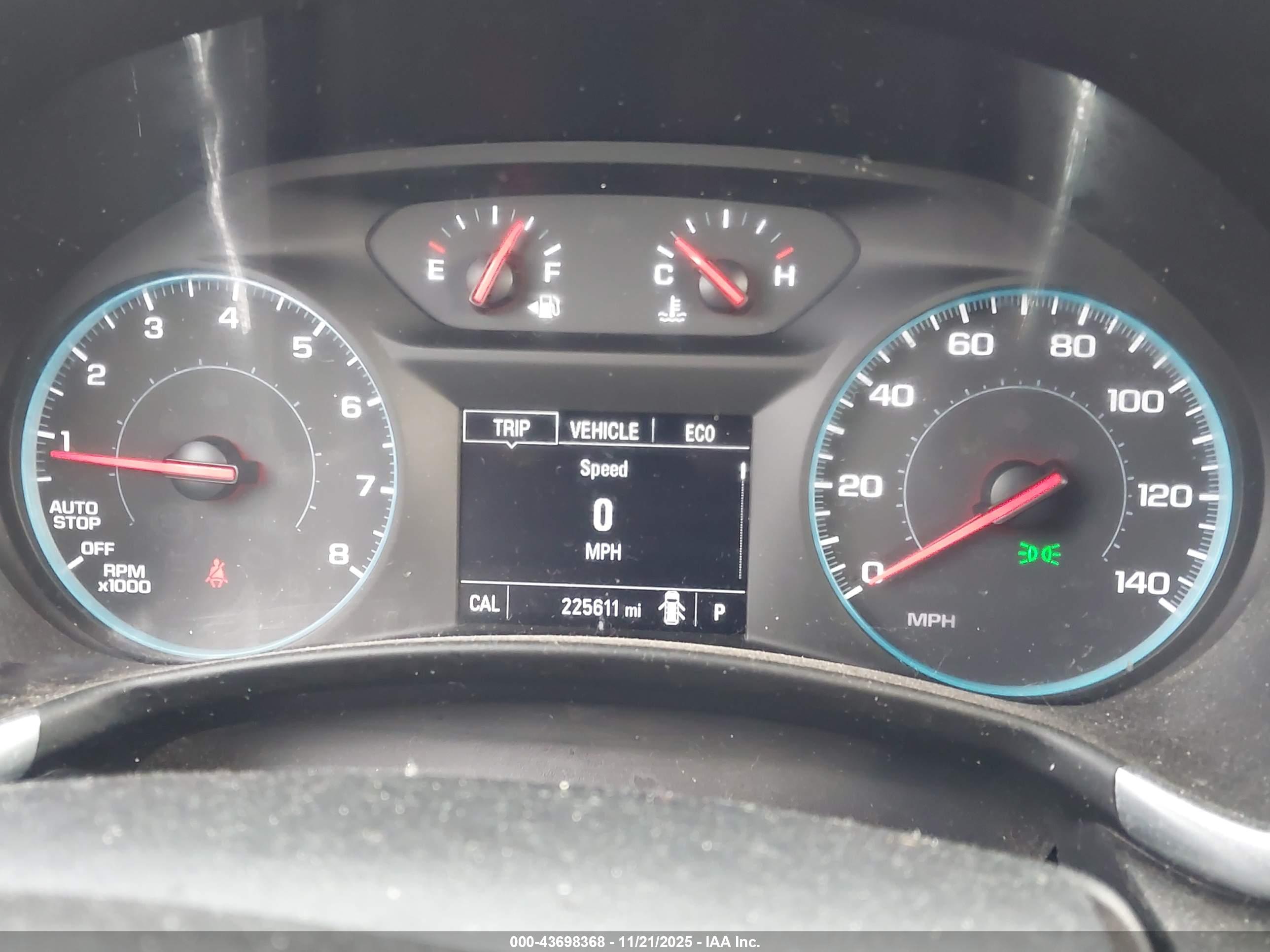 CHEVROLET EQUINOX image 7